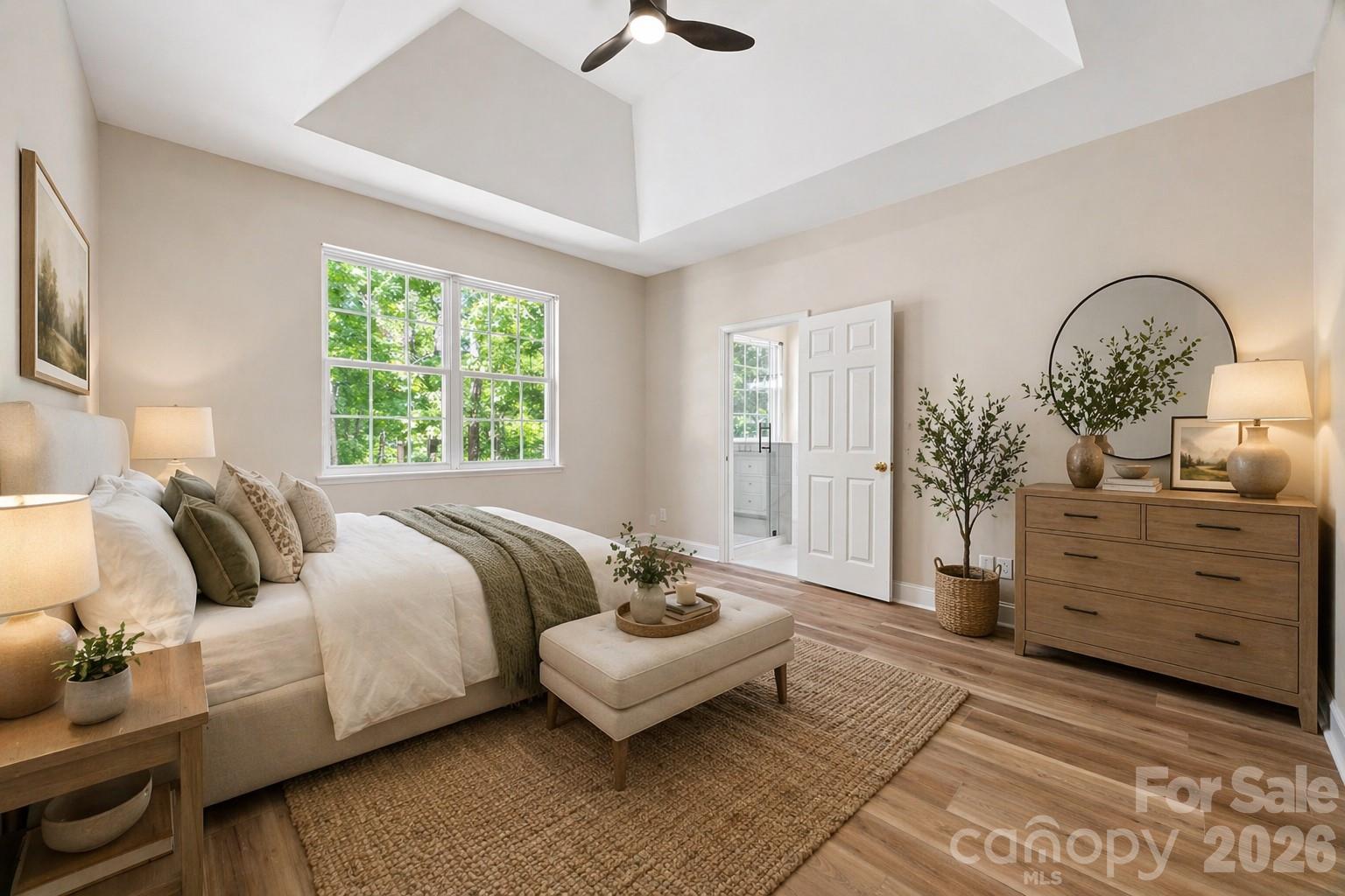 7520 Carmel Road — Charlotte