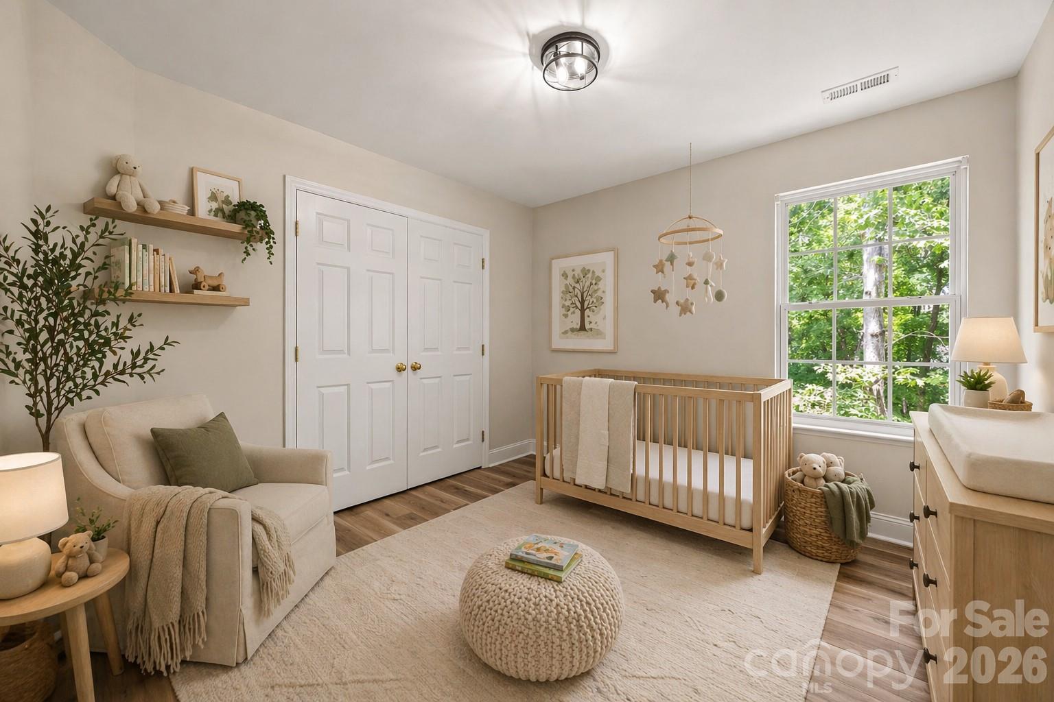 7520 Carmel Road — Charlotte