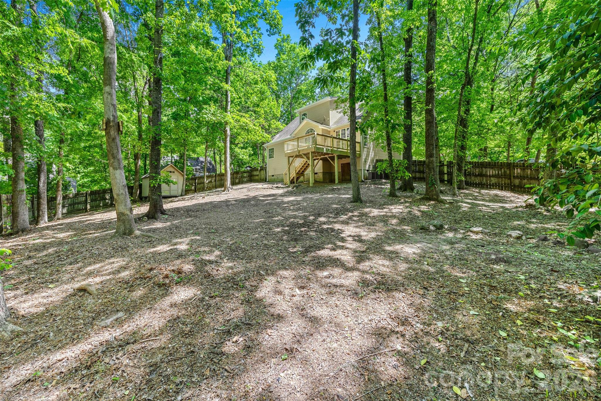 7520 Carmel Road — Charlotte