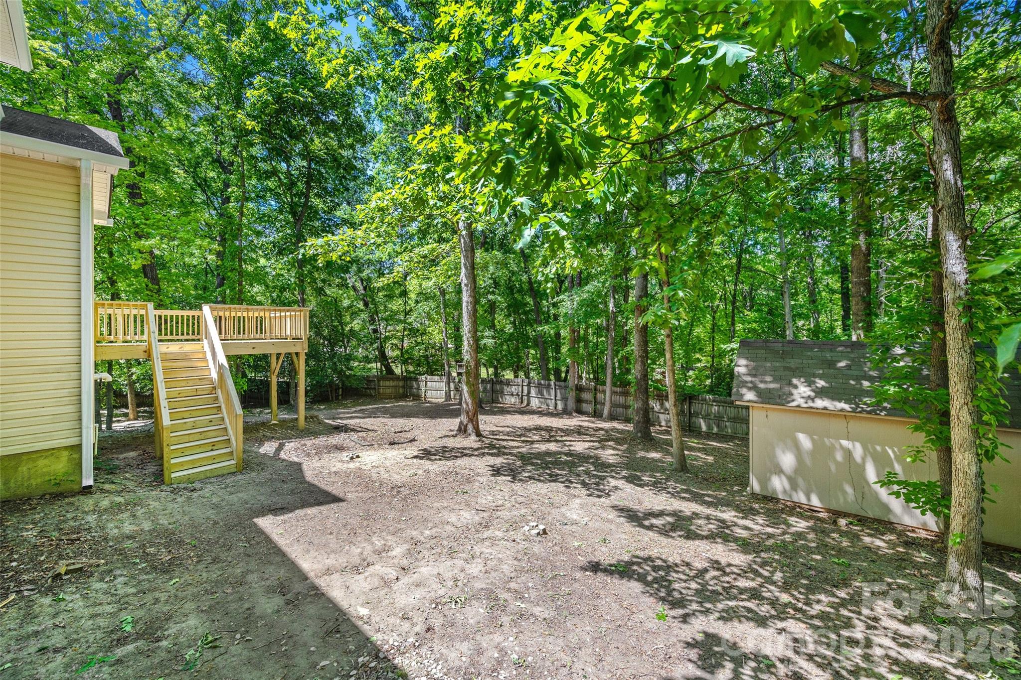 7520 Carmel Road — Charlotte