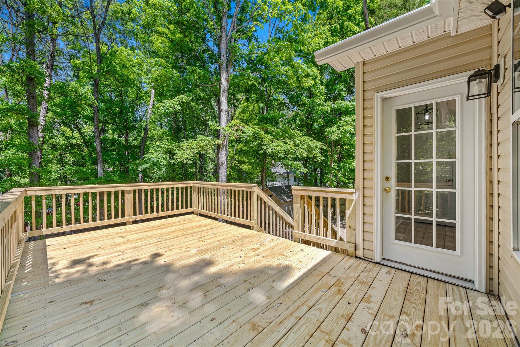 7520 Carmel Road — Charlotte