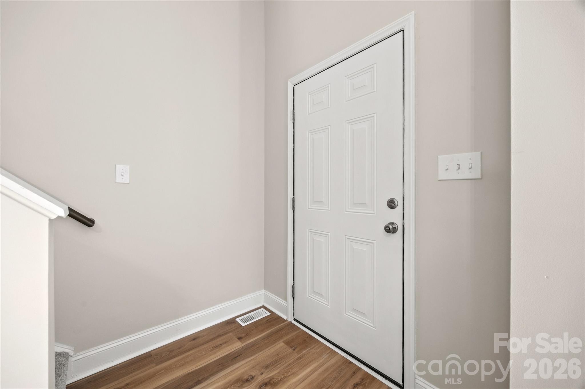 7520 Carmel Road — Charlotte