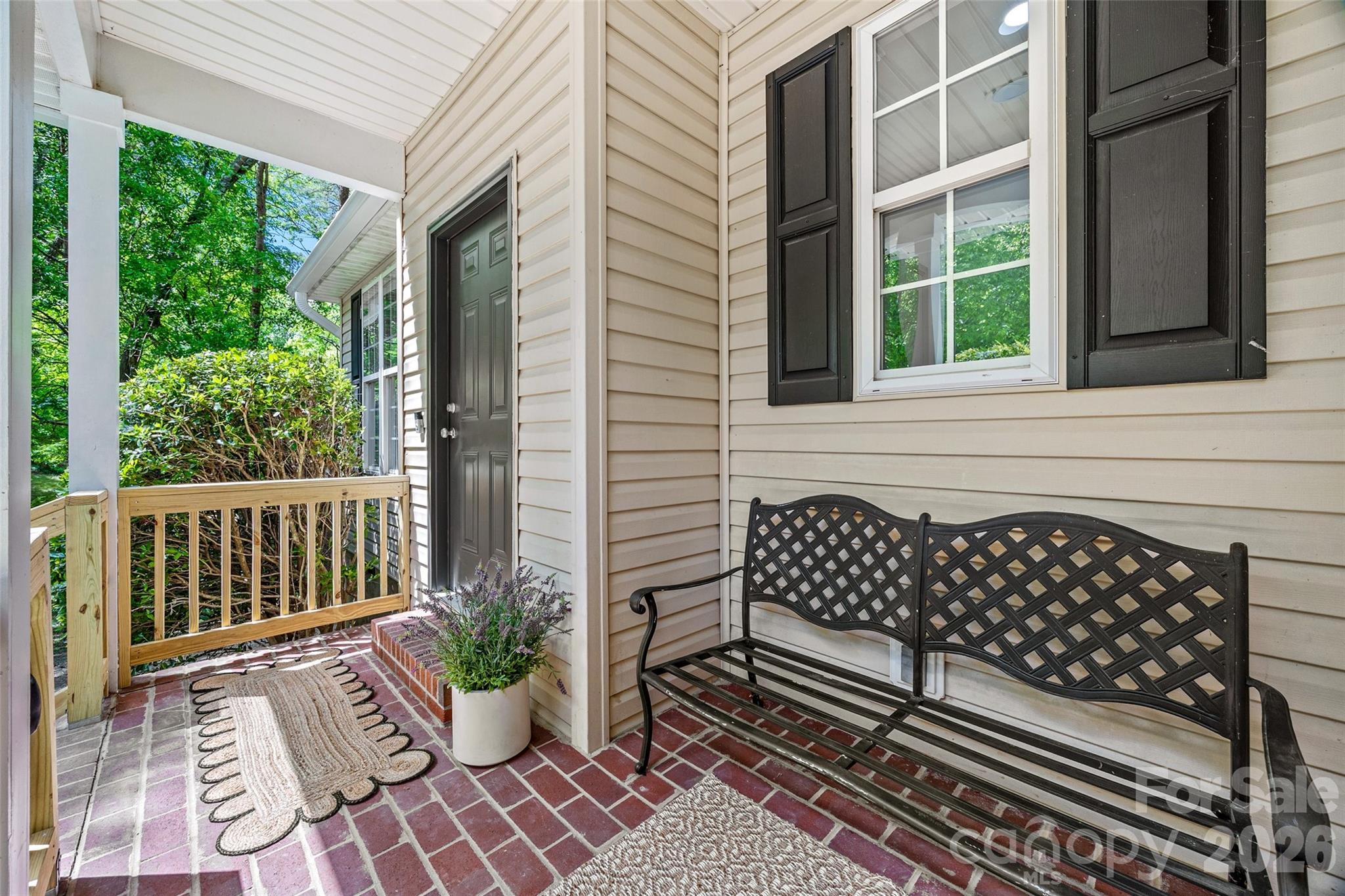 7520 Carmel Road — Charlotte