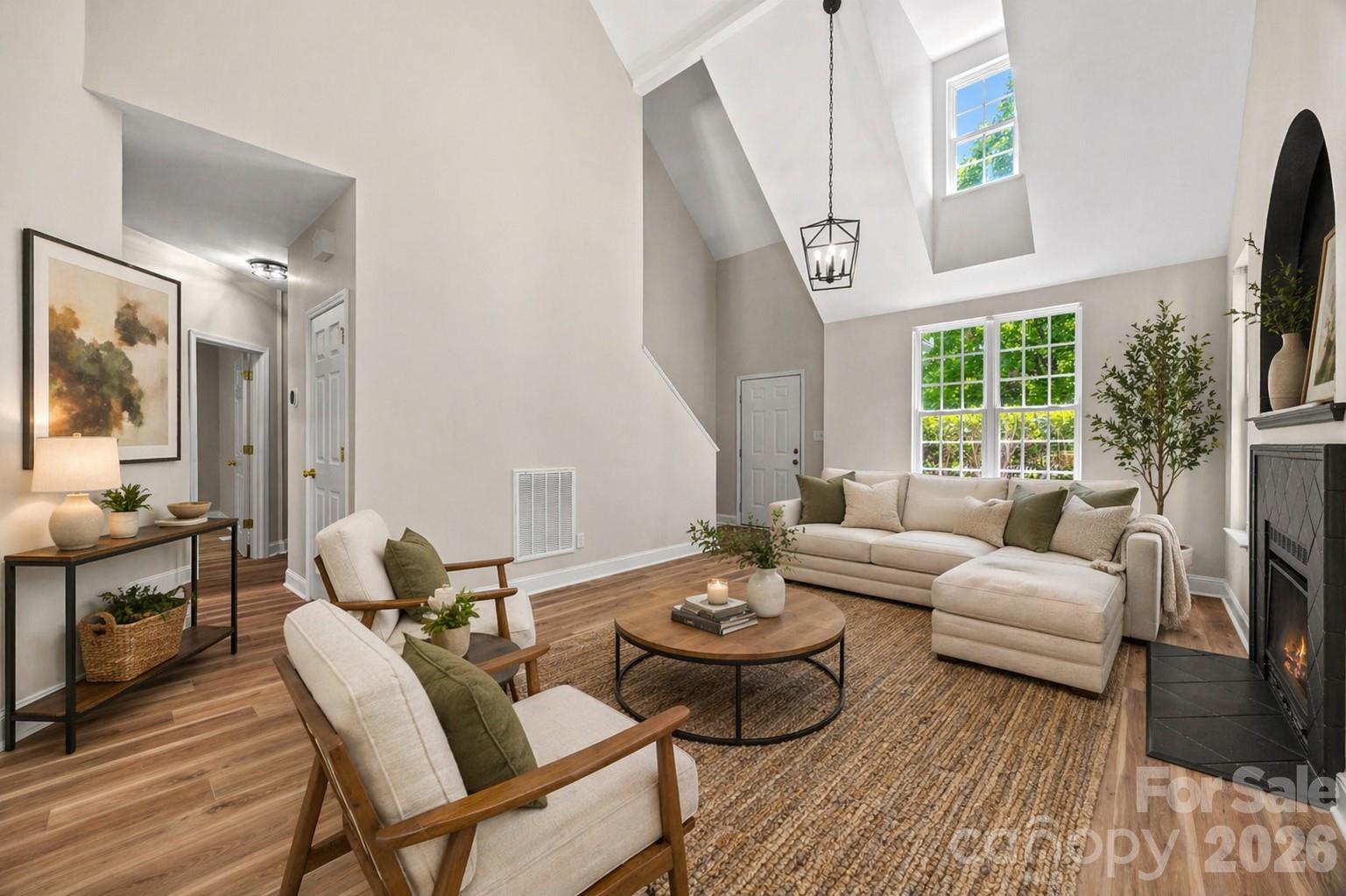 7520 Carmel Road — Charlotte