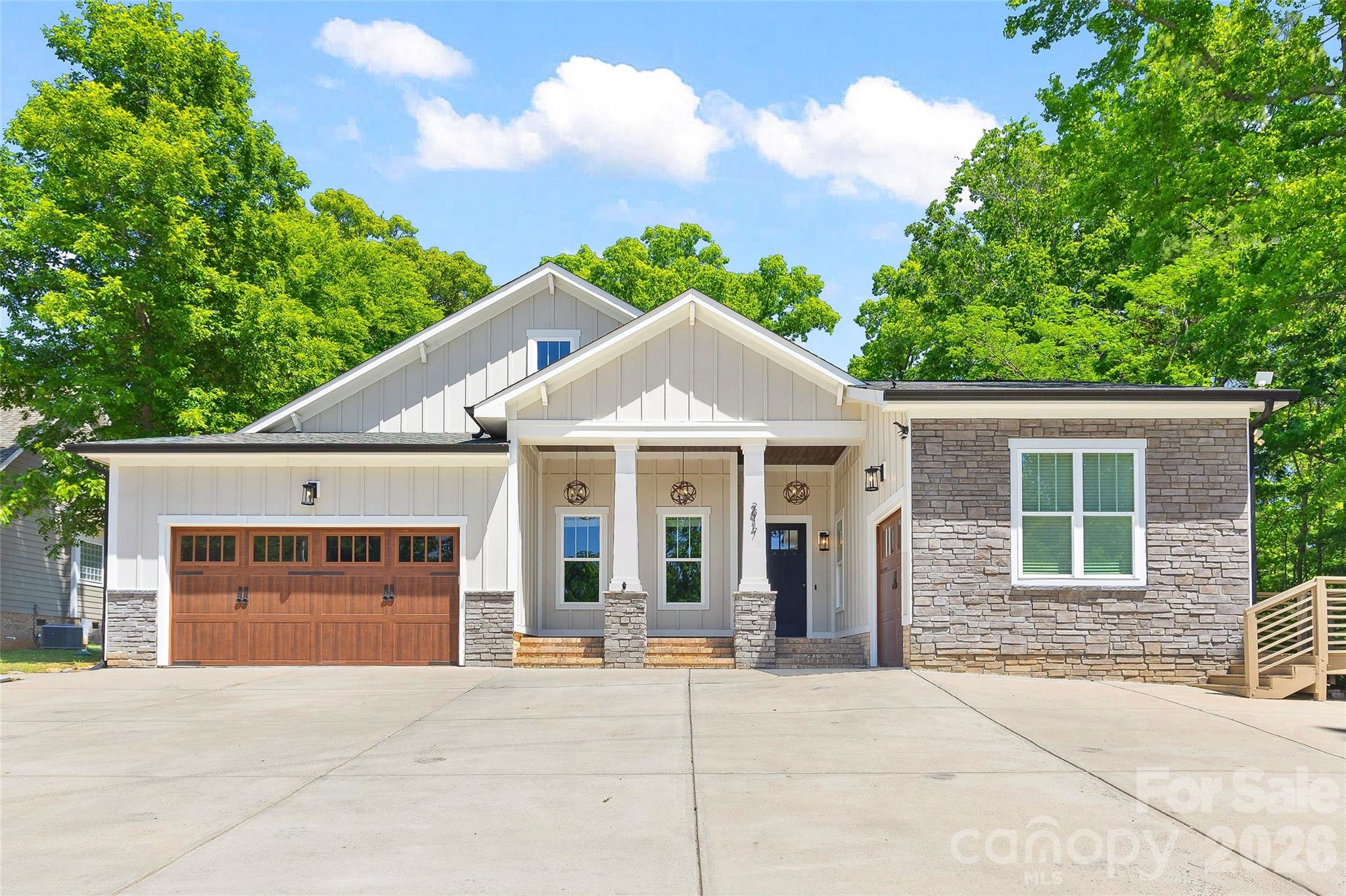2917 Lake Shore Road S — Denver
