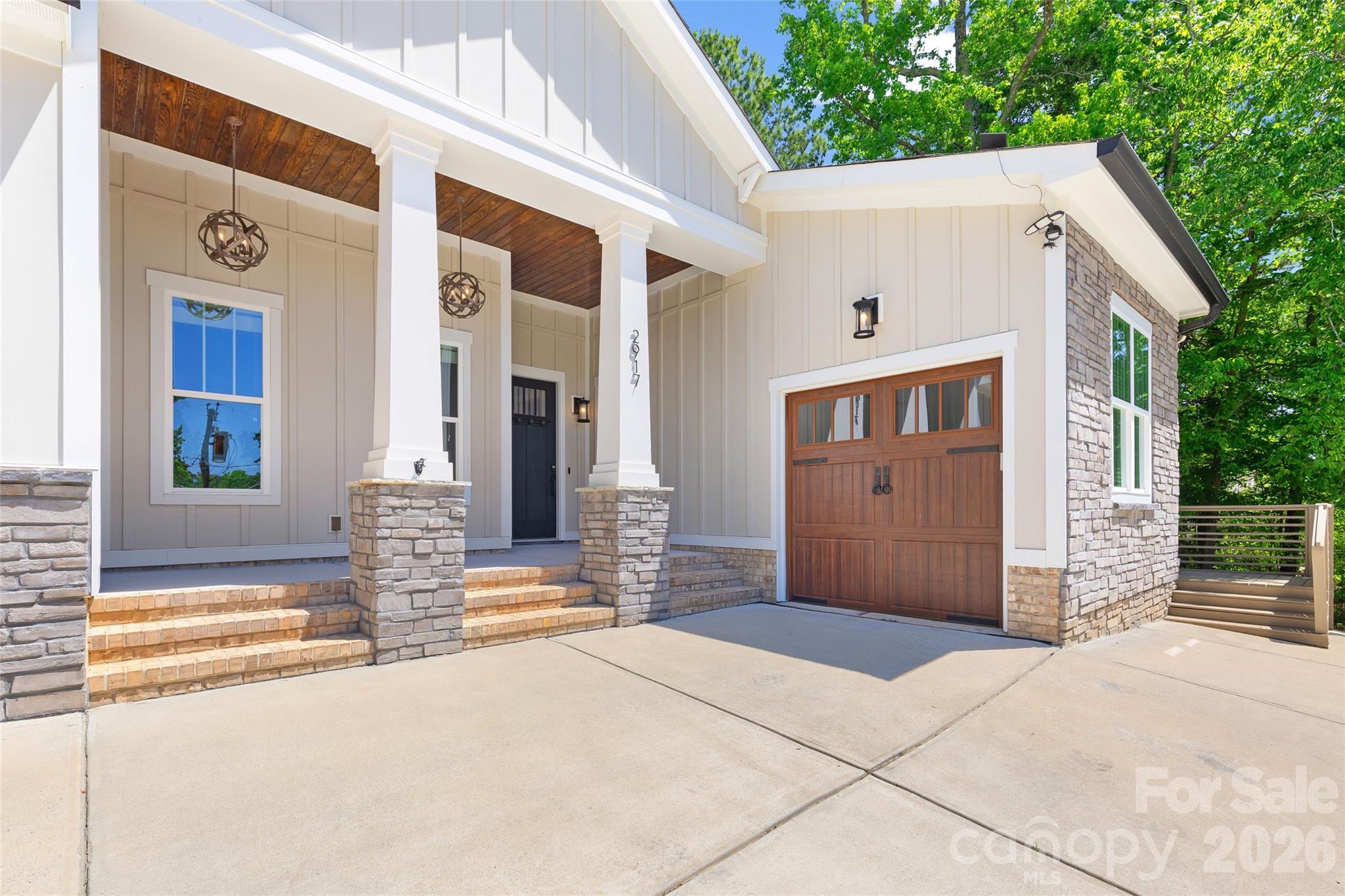 2917 Lake Shore Road S — Denver