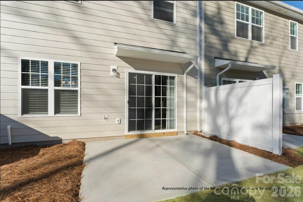 4128 Olympus Avenue #304 — Gastonia