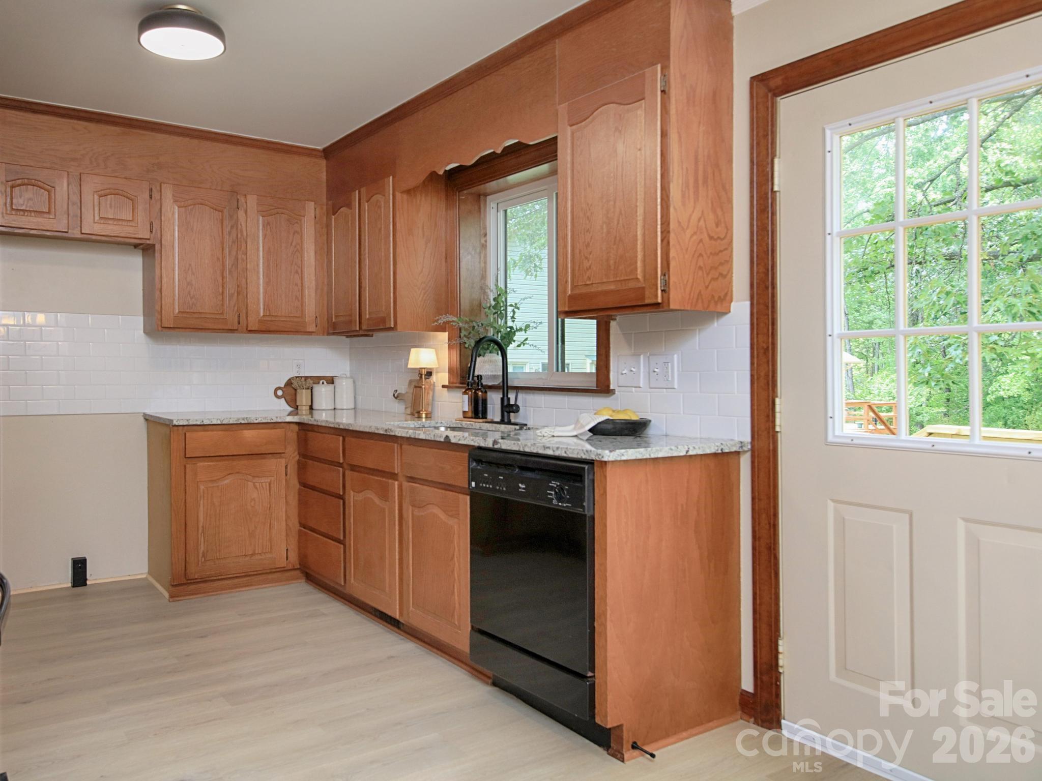182 Calvin Street — Troutman