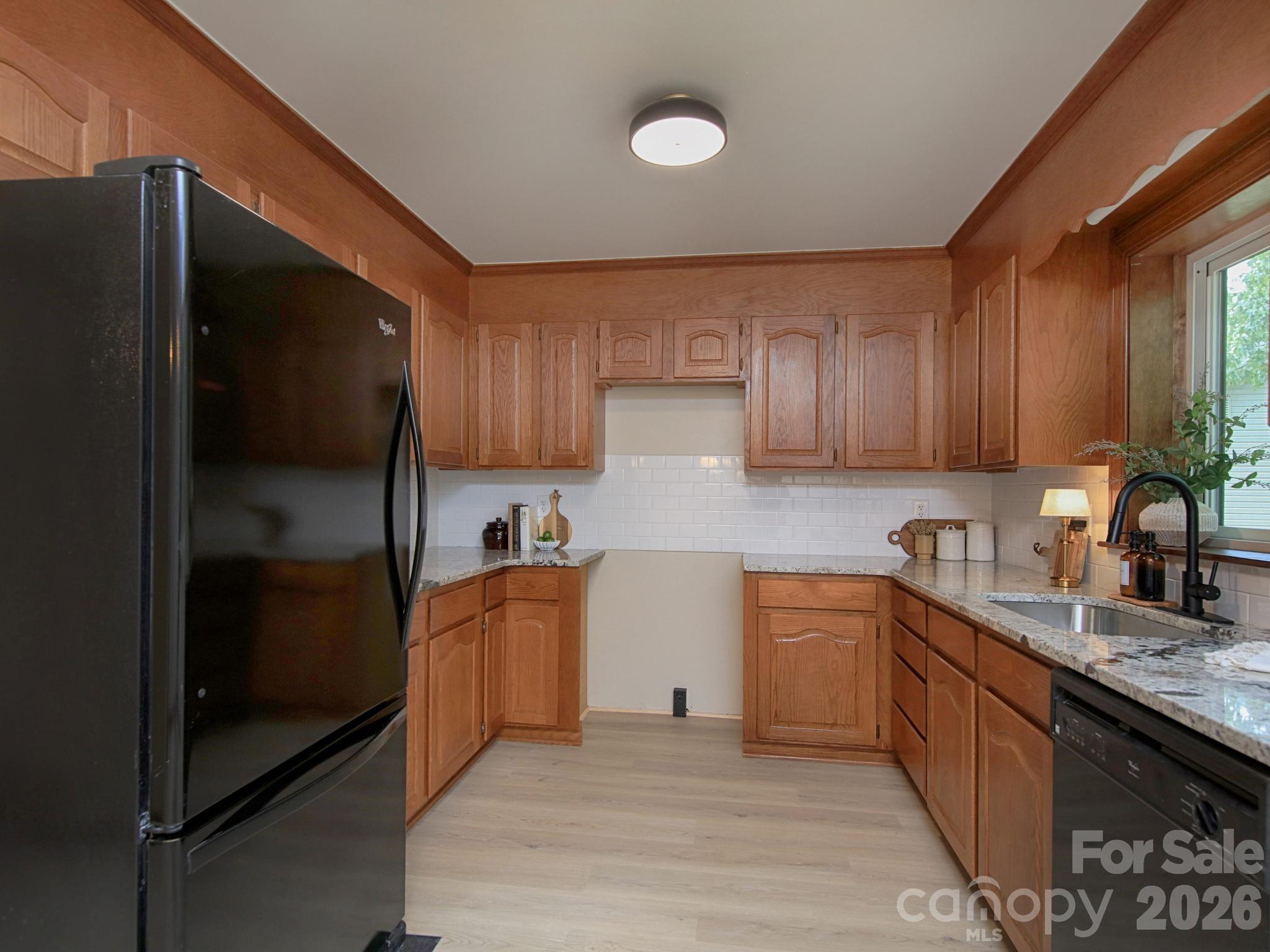 182 Calvin Street — Troutman