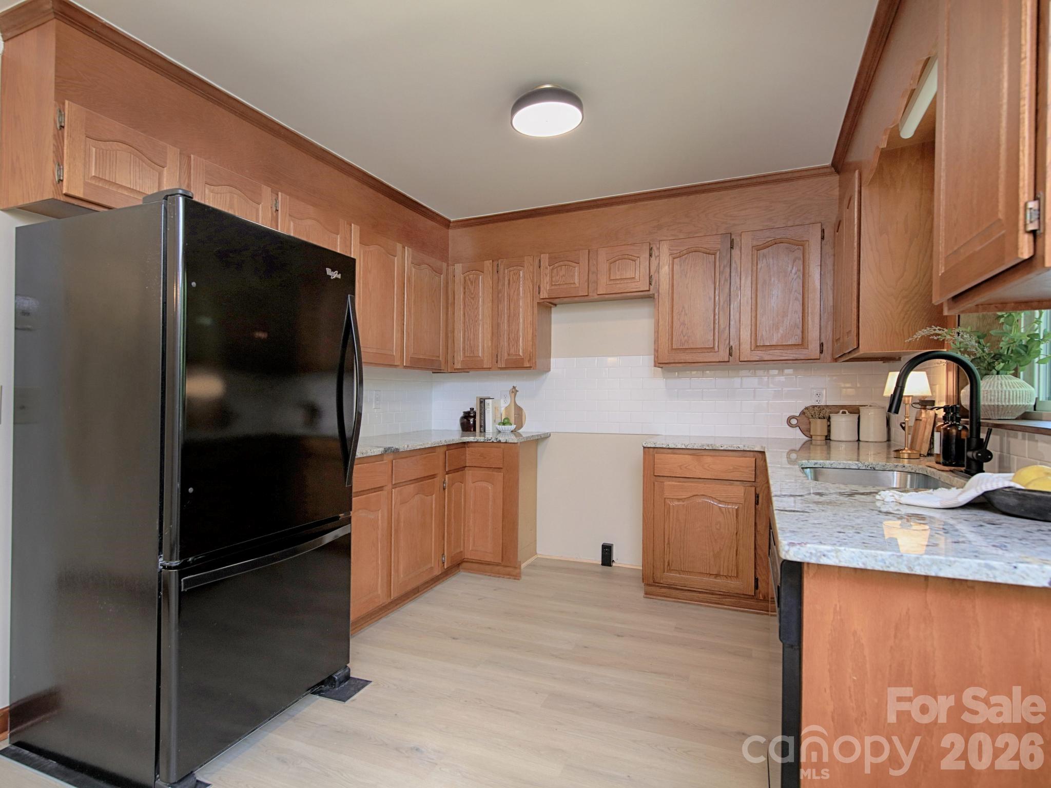 182 Calvin Street — Troutman