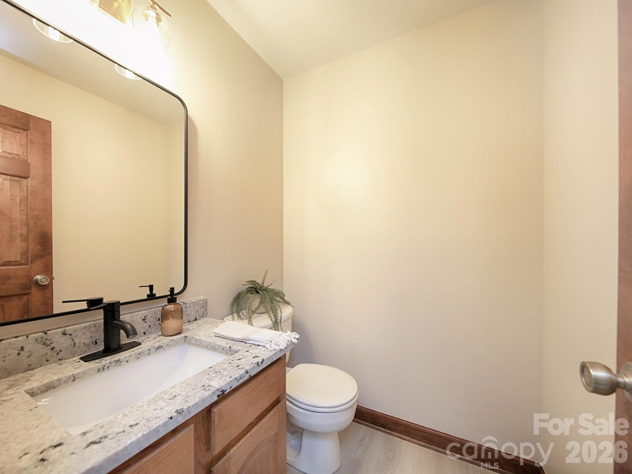 182 Calvin Street — Troutman