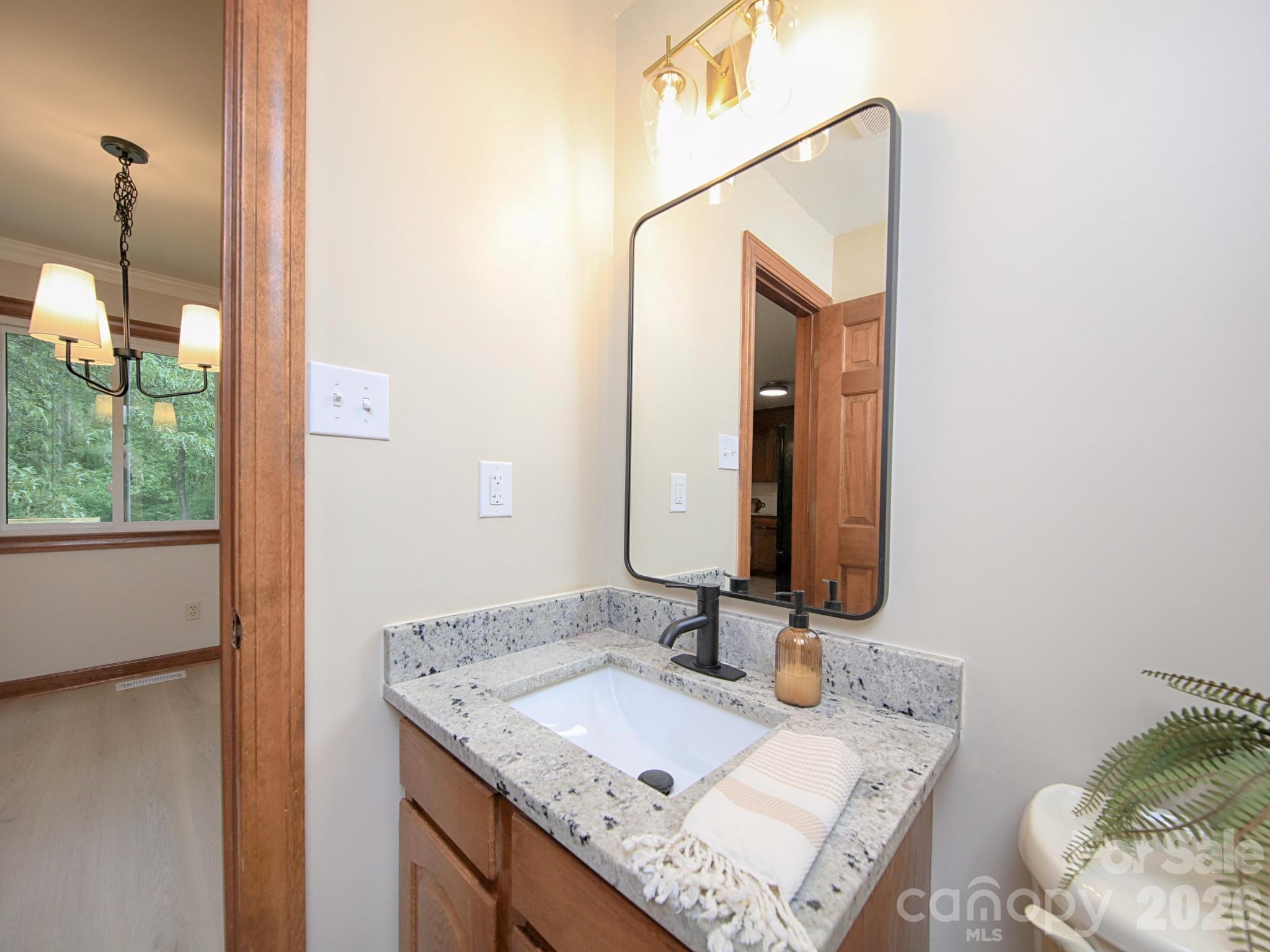182 Calvin Street — Troutman