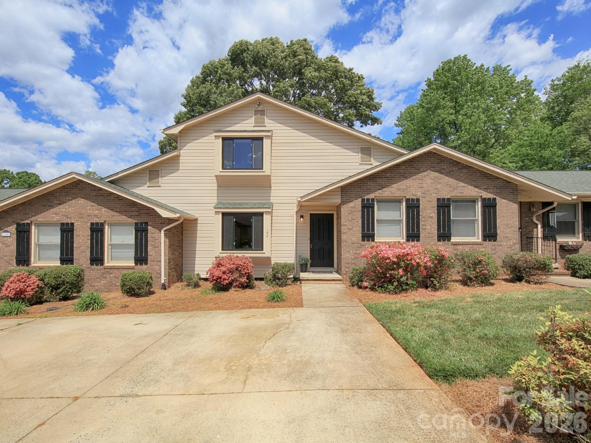 182 Calvin Street — Troutman