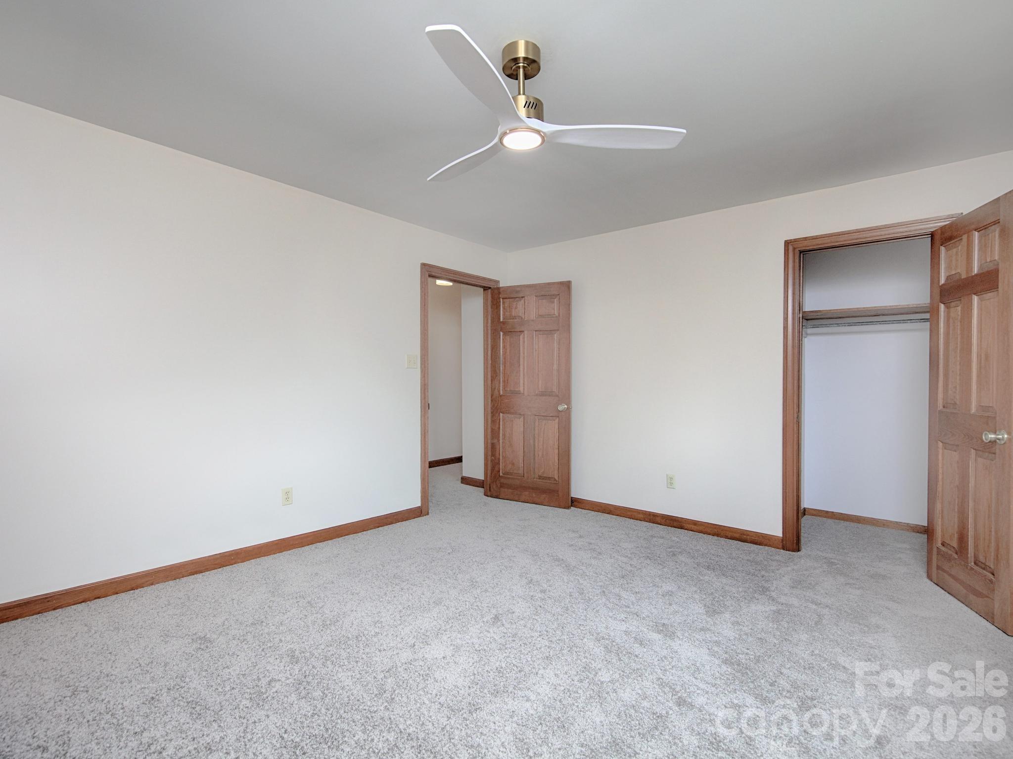 182 Calvin Street — Troutman