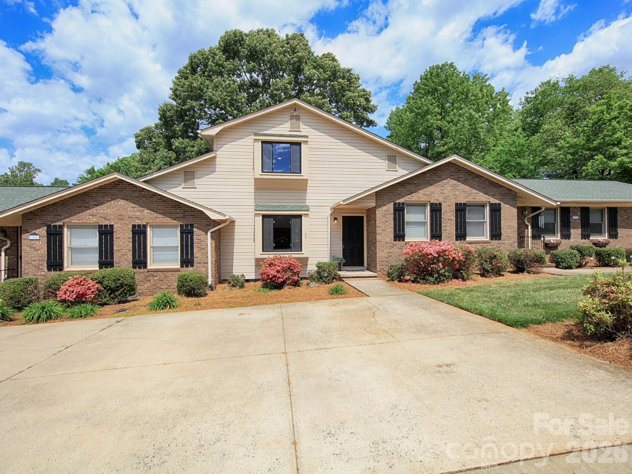 182 Calvin Street — Troutman
