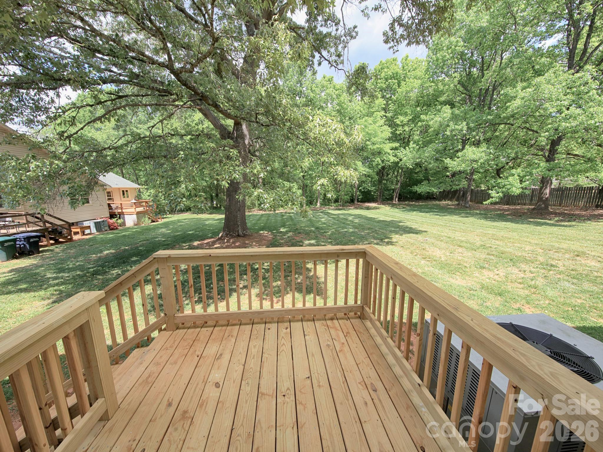 182 Calvin Street — Troutman