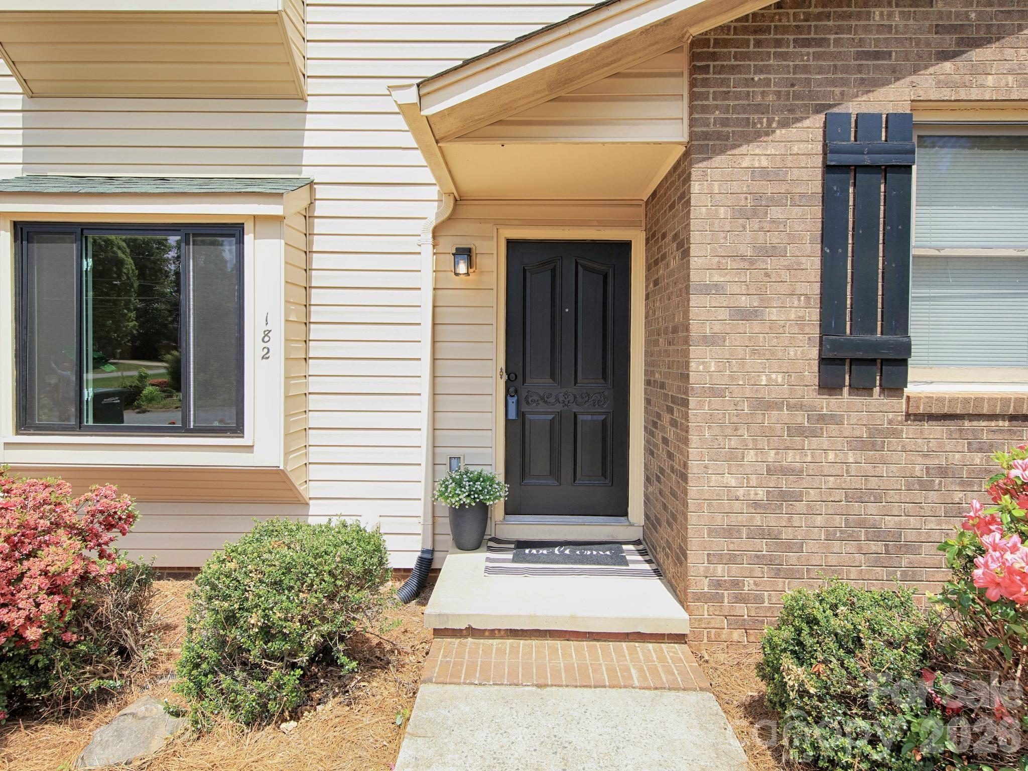 182 Calvin Street — Troutman