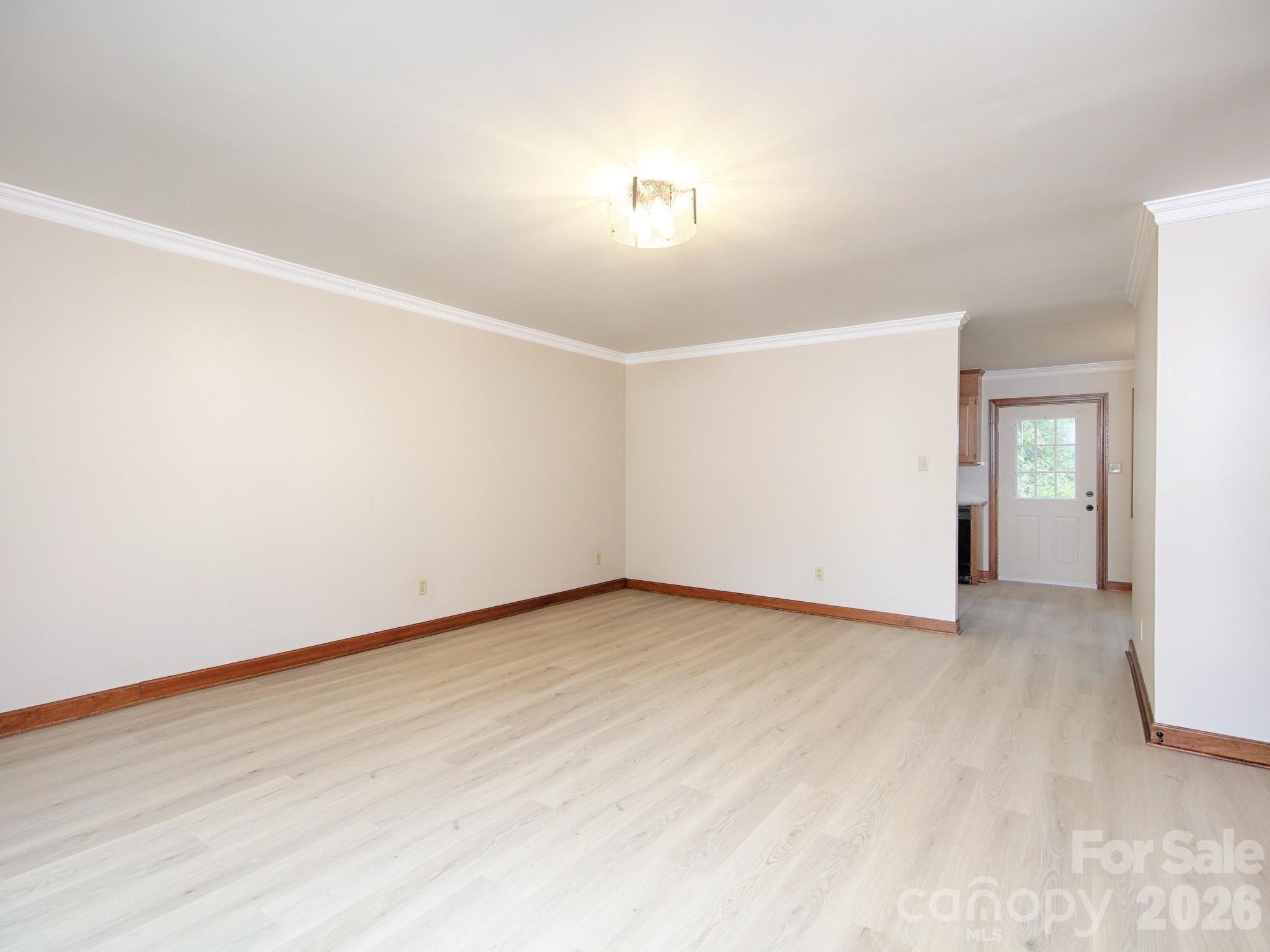 182 Calvin Street — Troutman