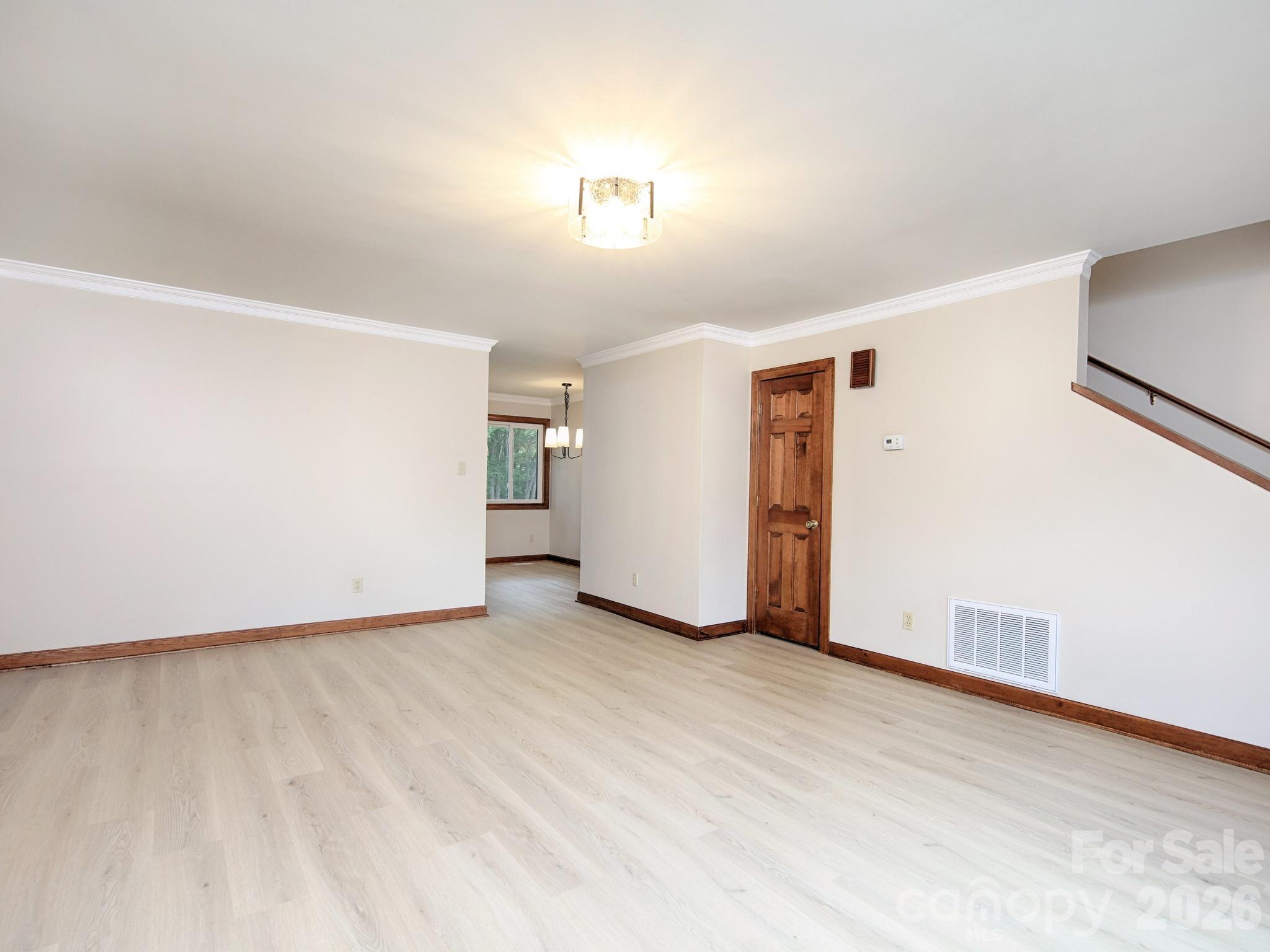 182 Calvin Street — Troutman