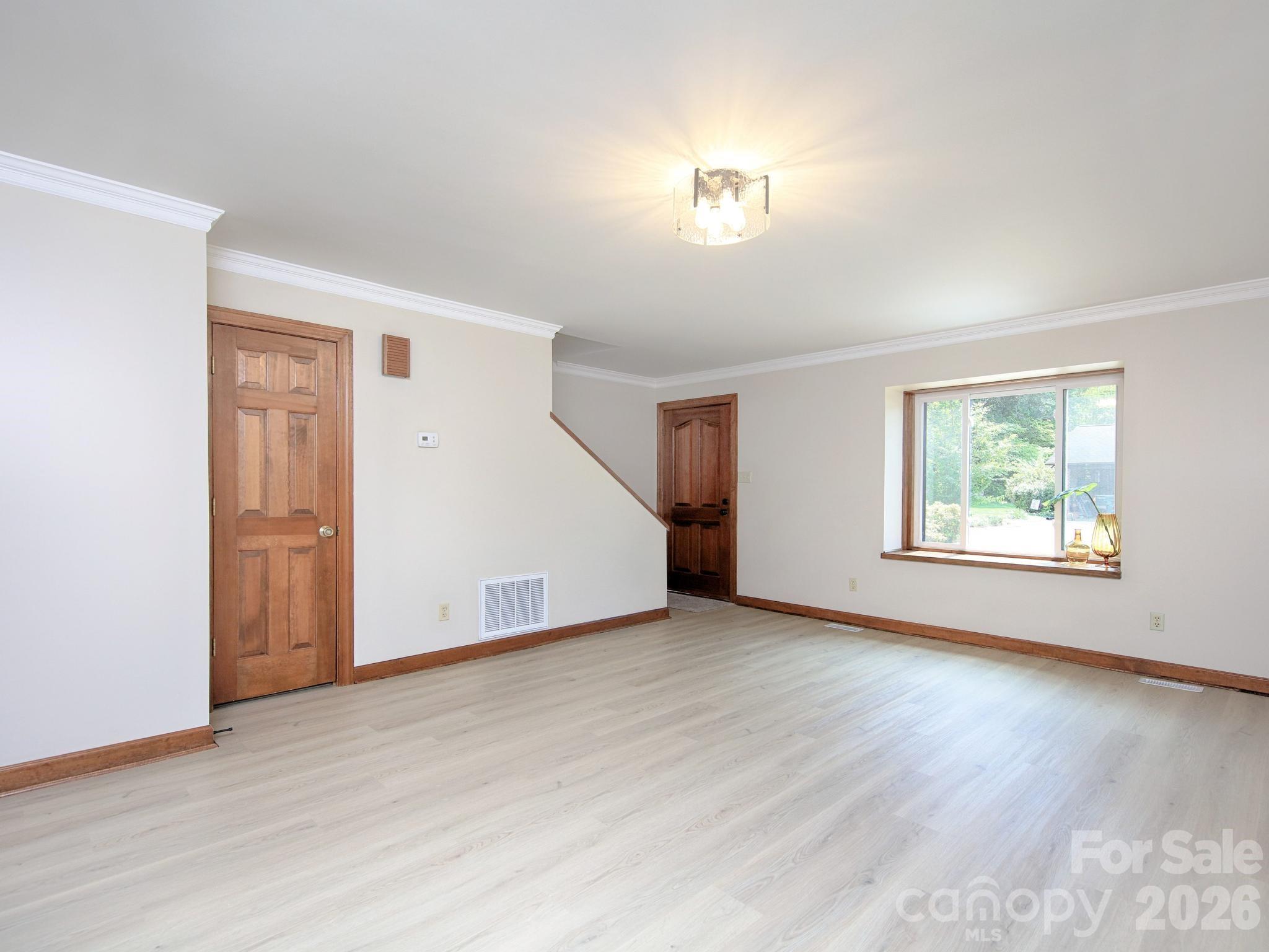 182 Calvin Street — Troutman