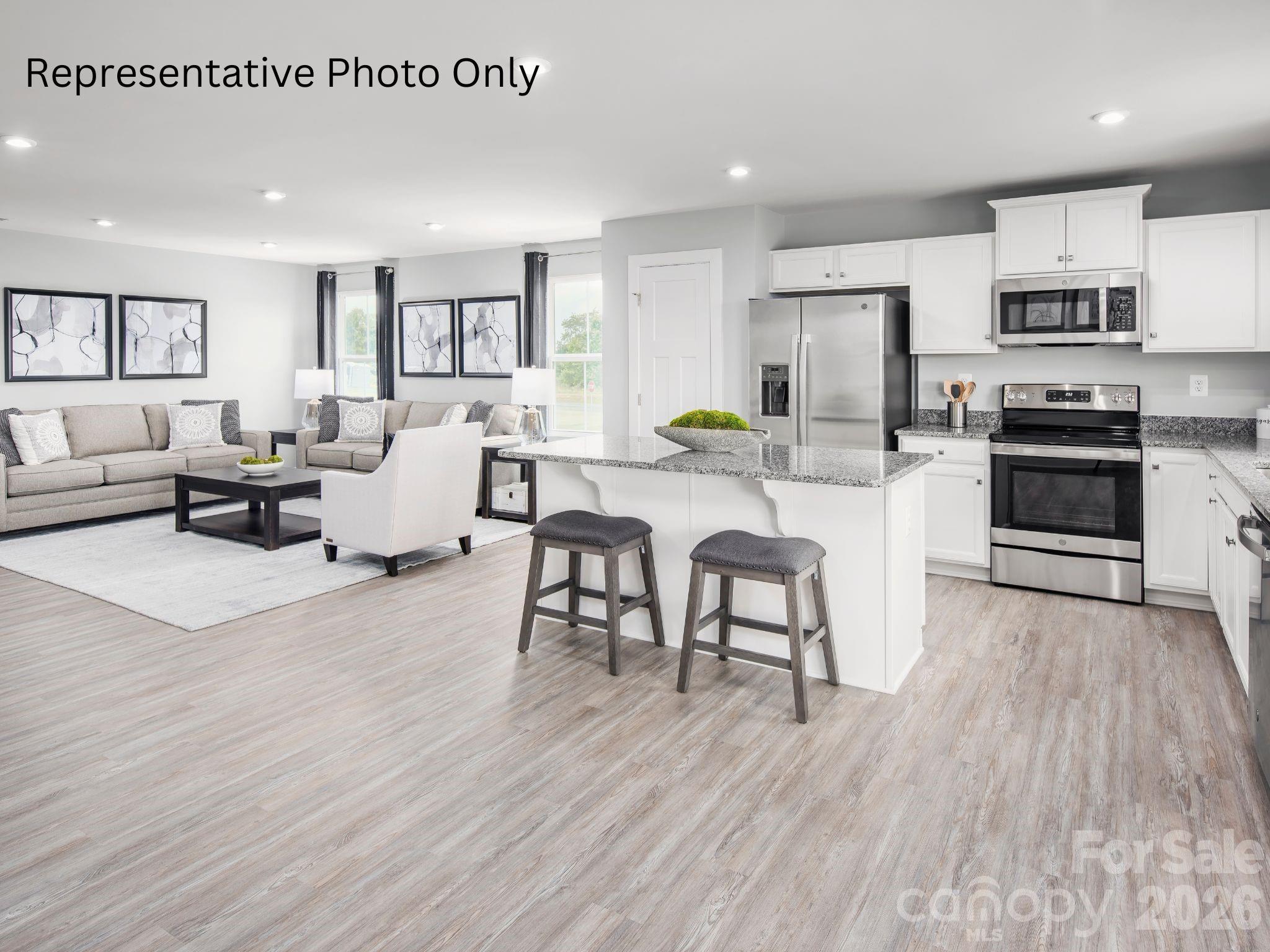 930 Pemberley Street — Lancaster