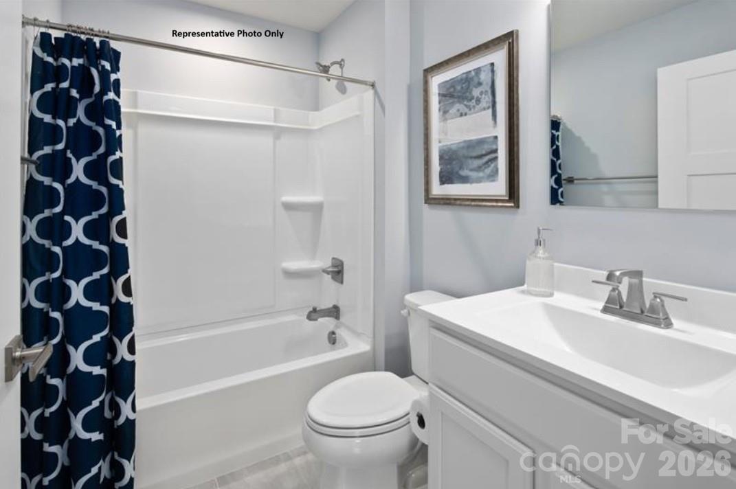 1021 Pemberley Street — Lancaster