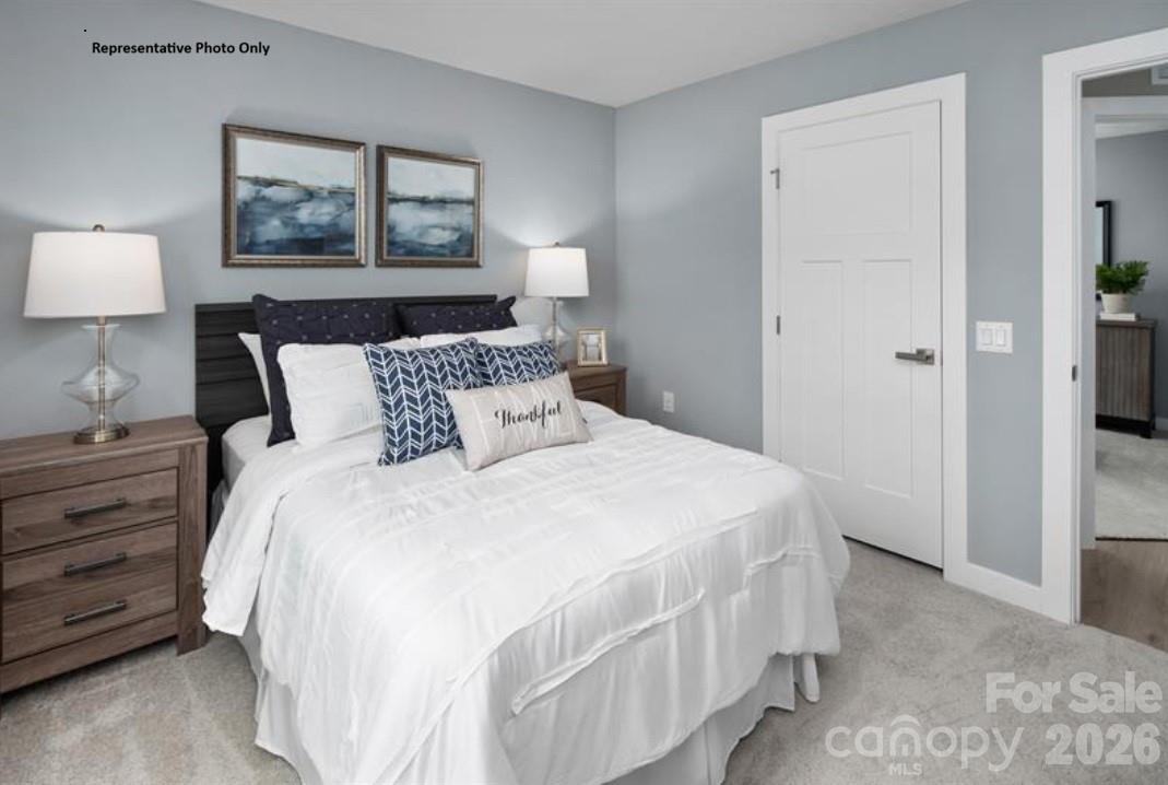 1021 Pemberley Street — Lancaster
