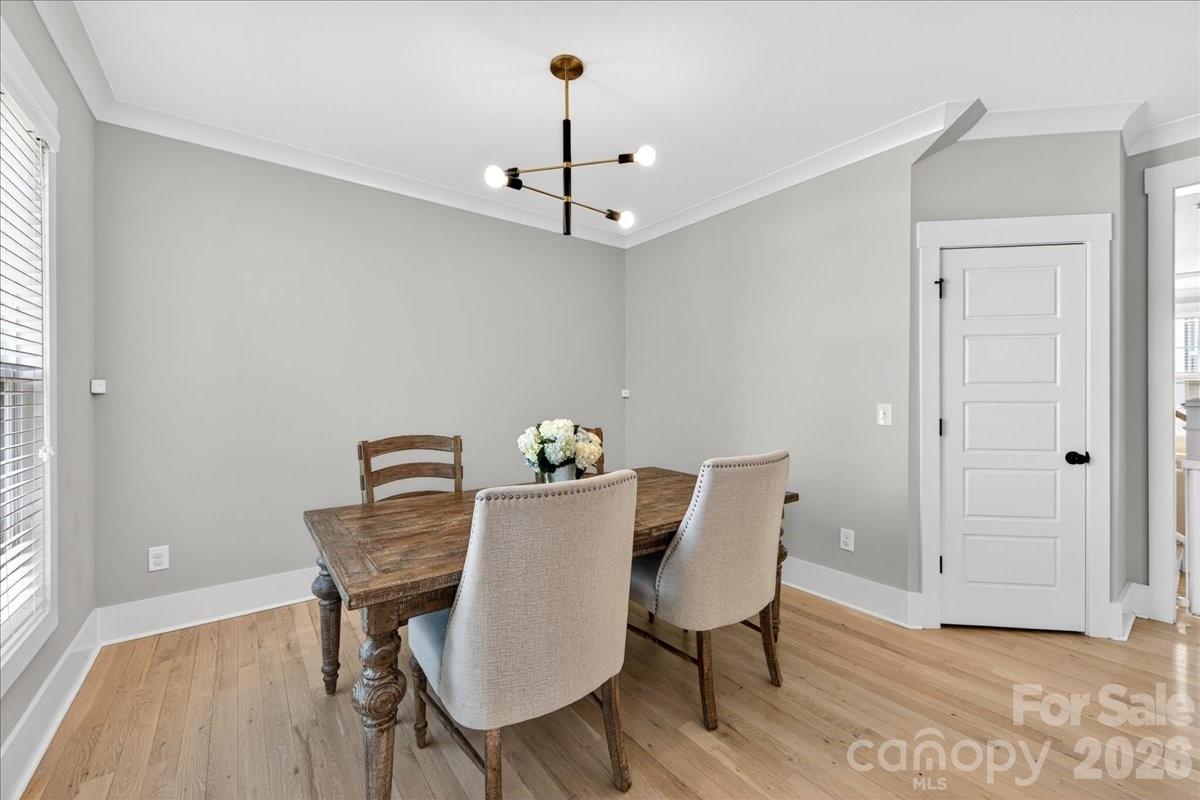 1413 Lomax Avenue — Charlotte