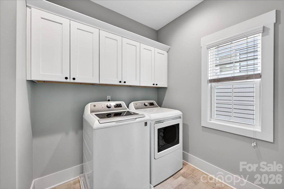 1413 Lomax Avenue — Charlotte