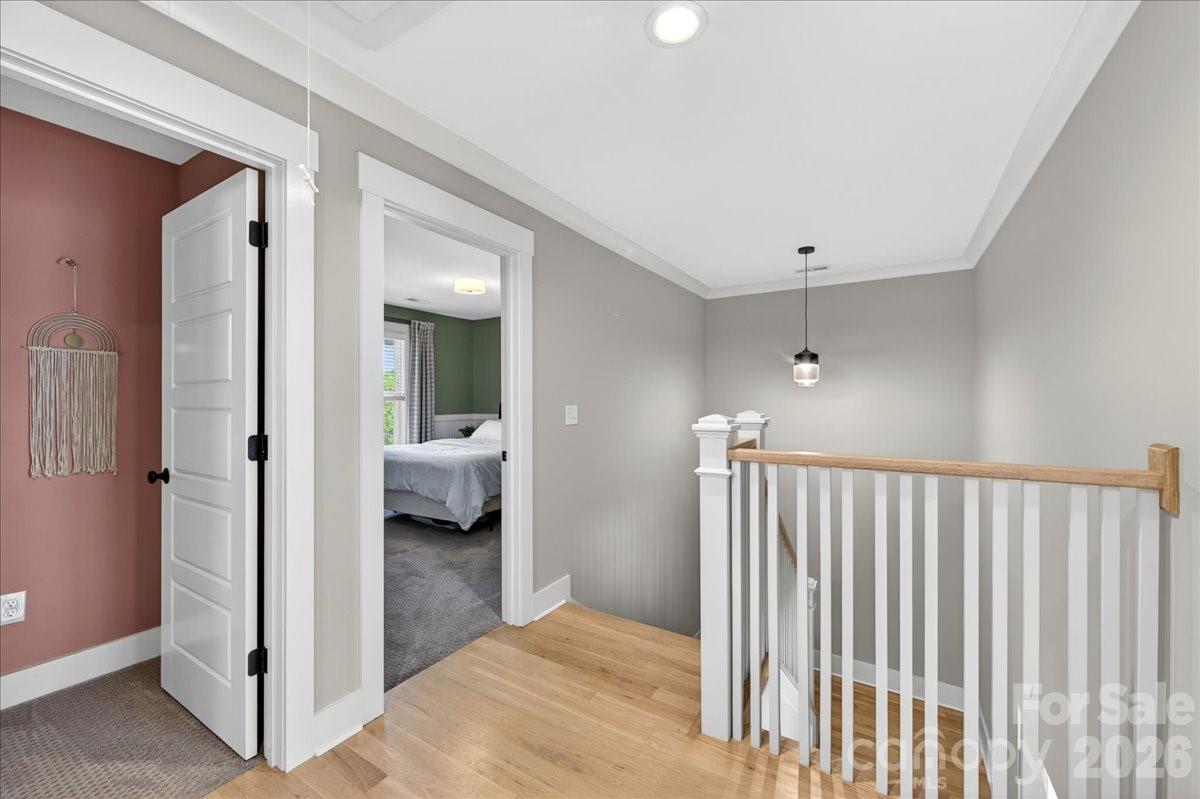 1413 Lomax Avenue — Charlotte