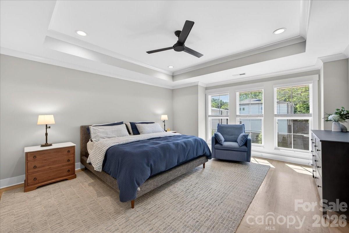 1413 Lomax Avenue — Charlotte
