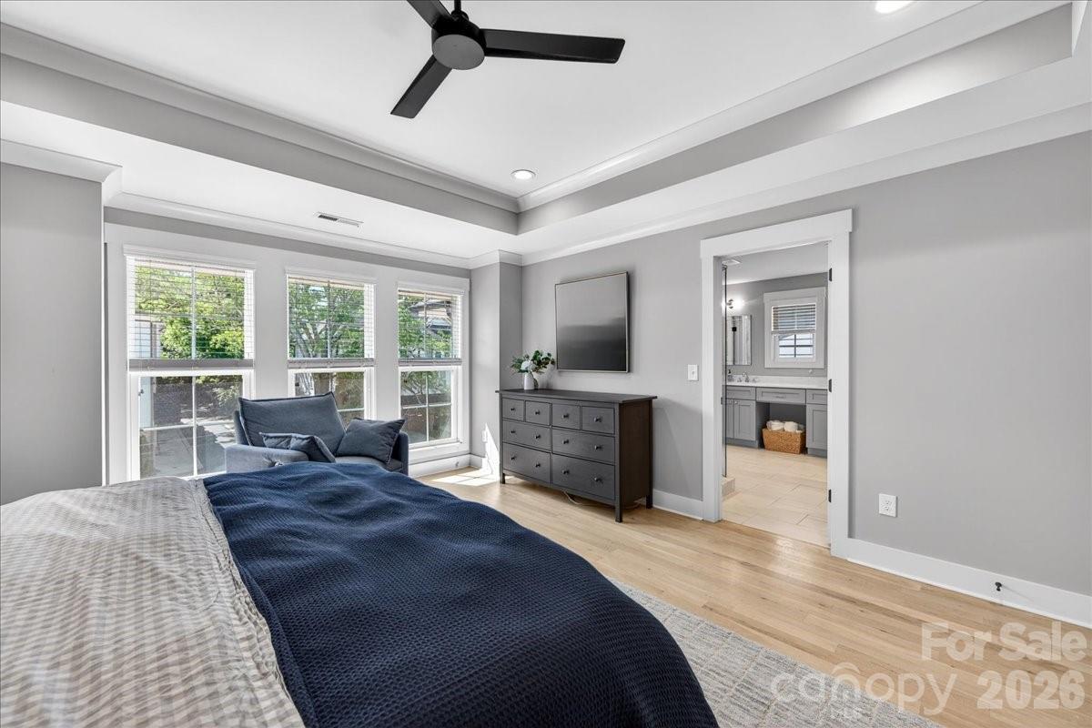 1413 Lomax Avenue — Charlotte