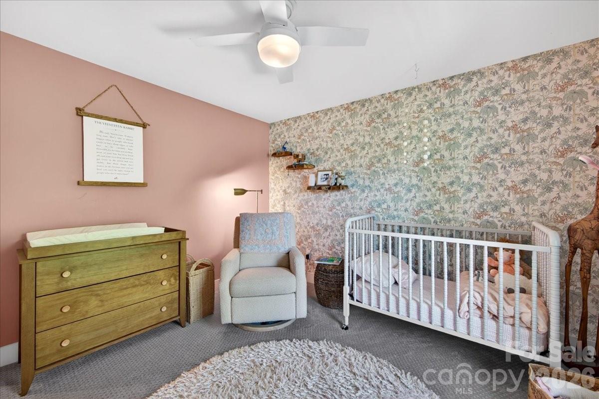 1413 Lomax Avenue — Charlotte