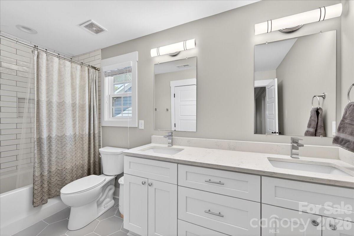 1413 Lomax Avenue — Charlotte