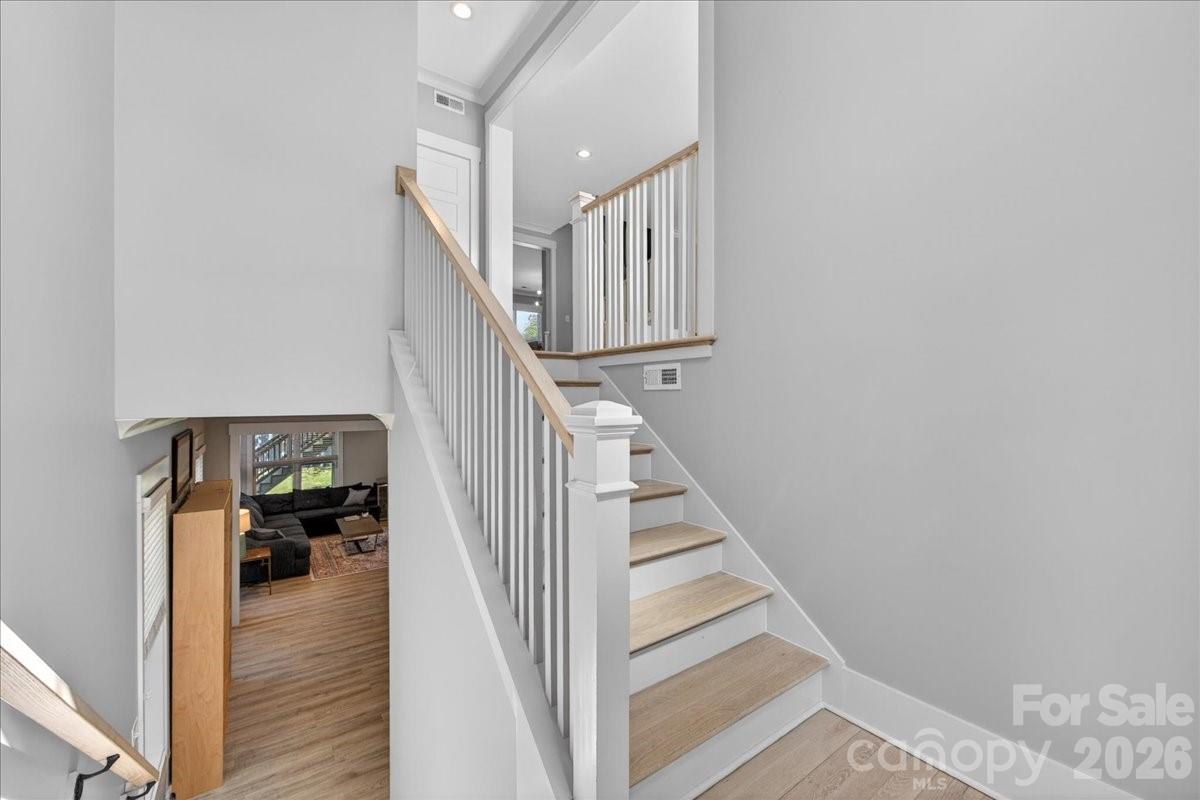 1413 Lomax Avenue — Charlotte