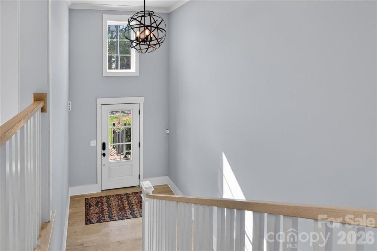 1413 Lomax Avenue — Charlotte