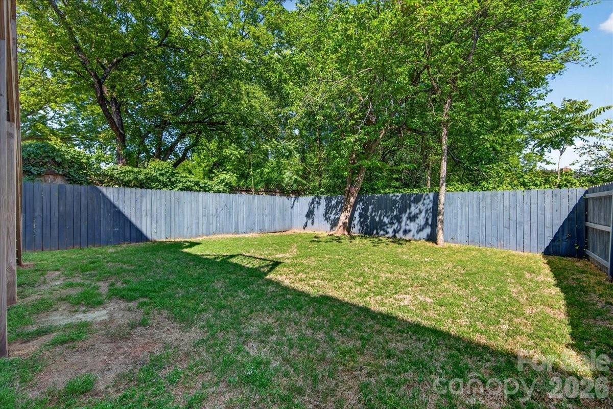 1413 Lomax Avenue — Charlotte