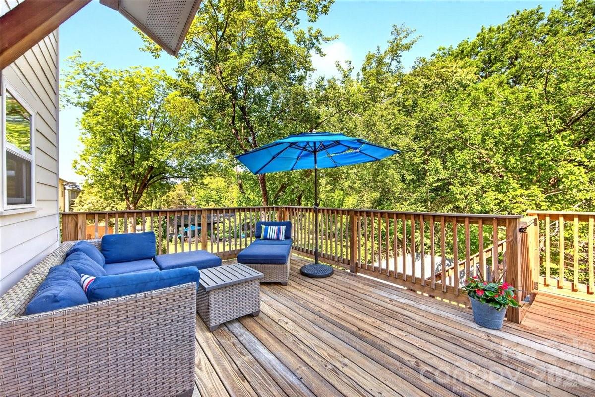 1413 Lomax Avenue — Charlotte