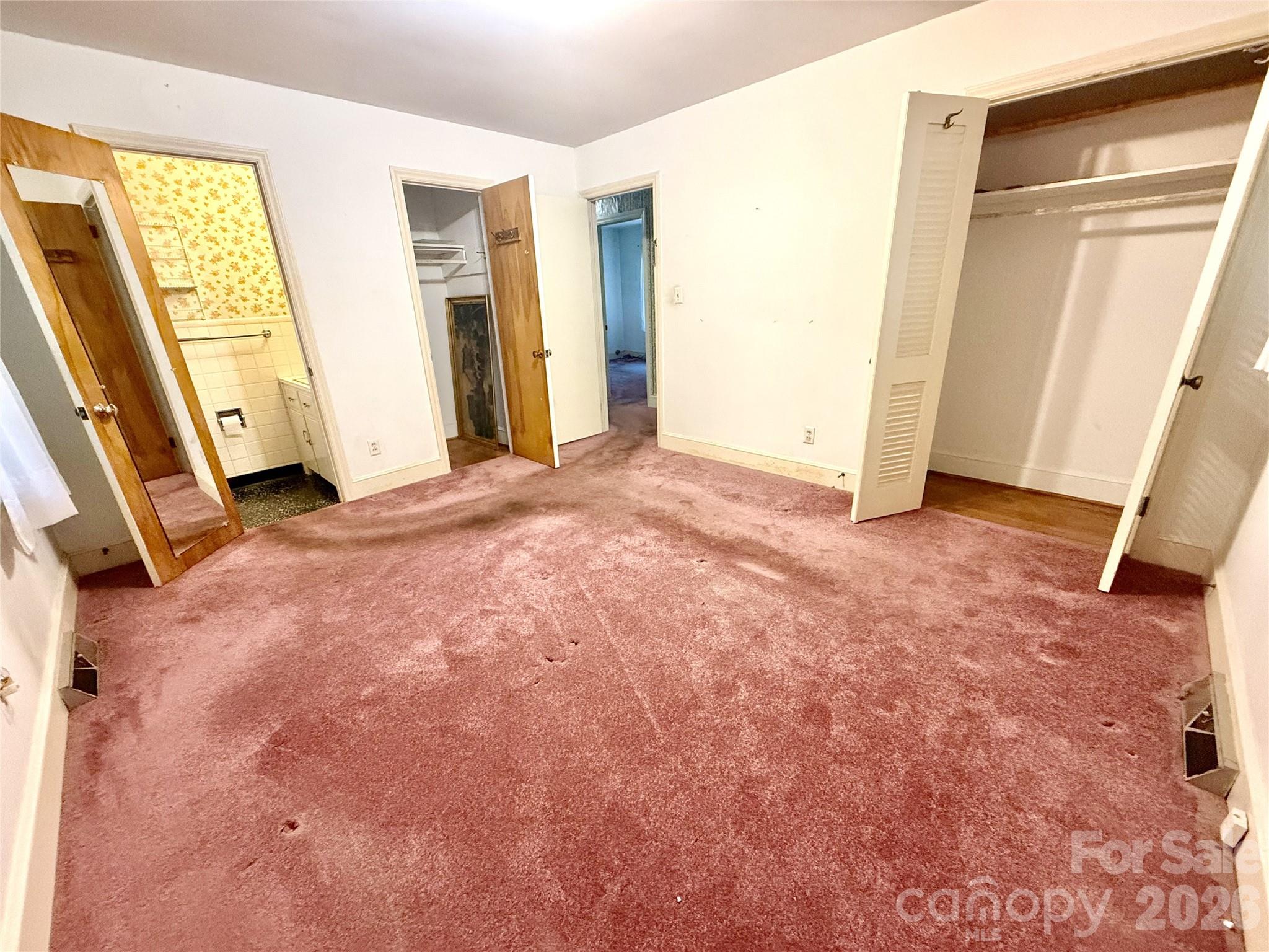 821 Burnley Road — Charlotte