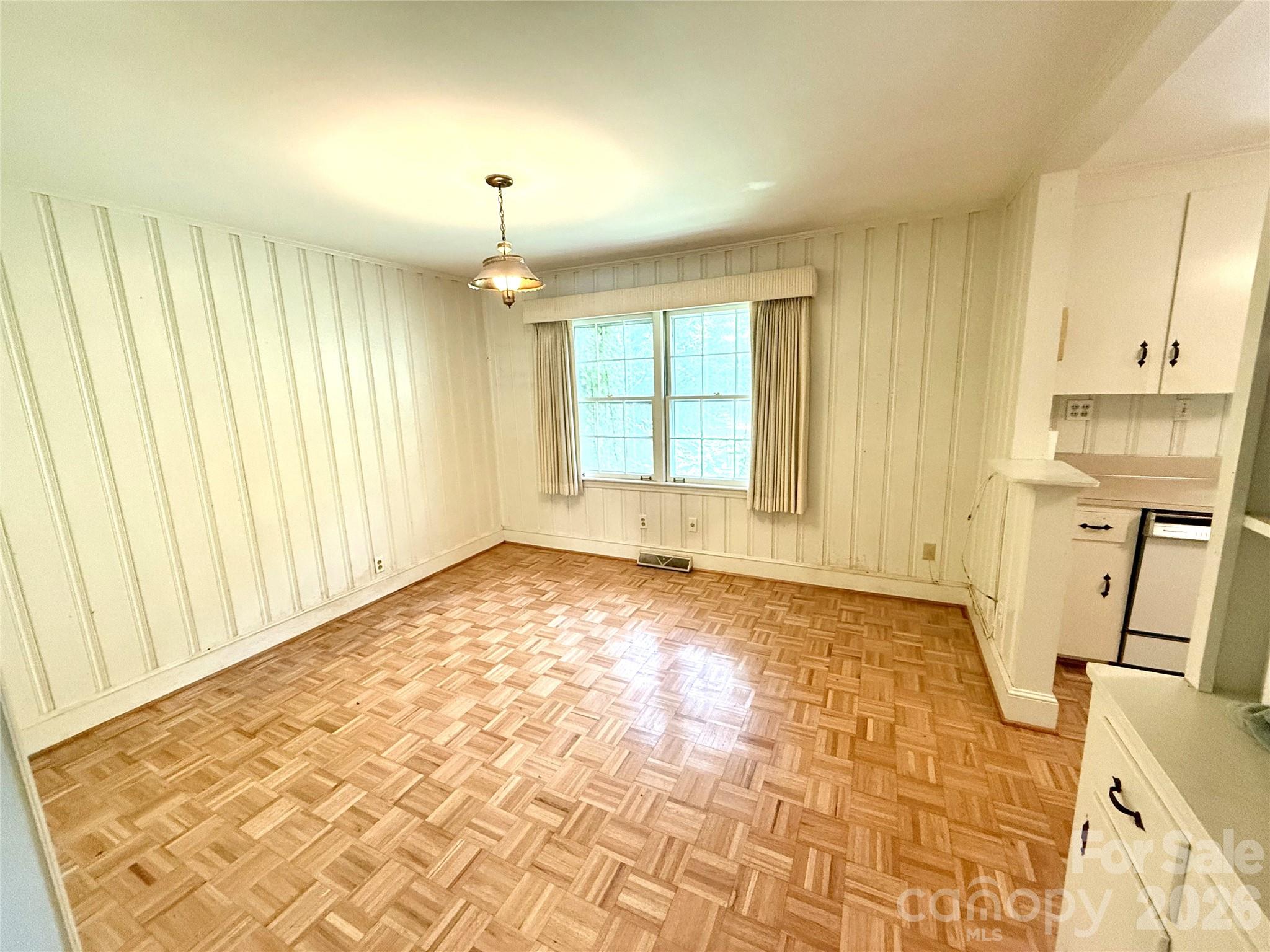 821 Burnley Road — Charlotte