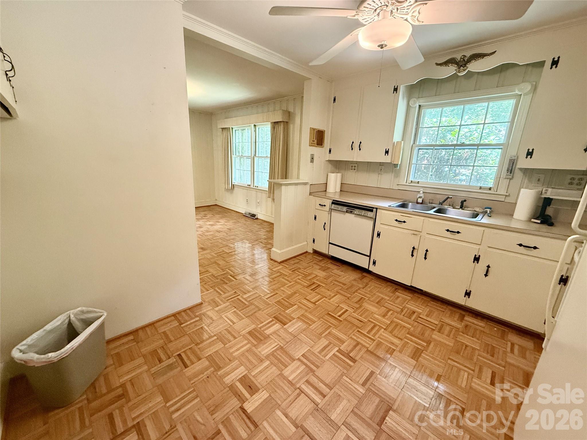821 Burnley Road — Charlotte