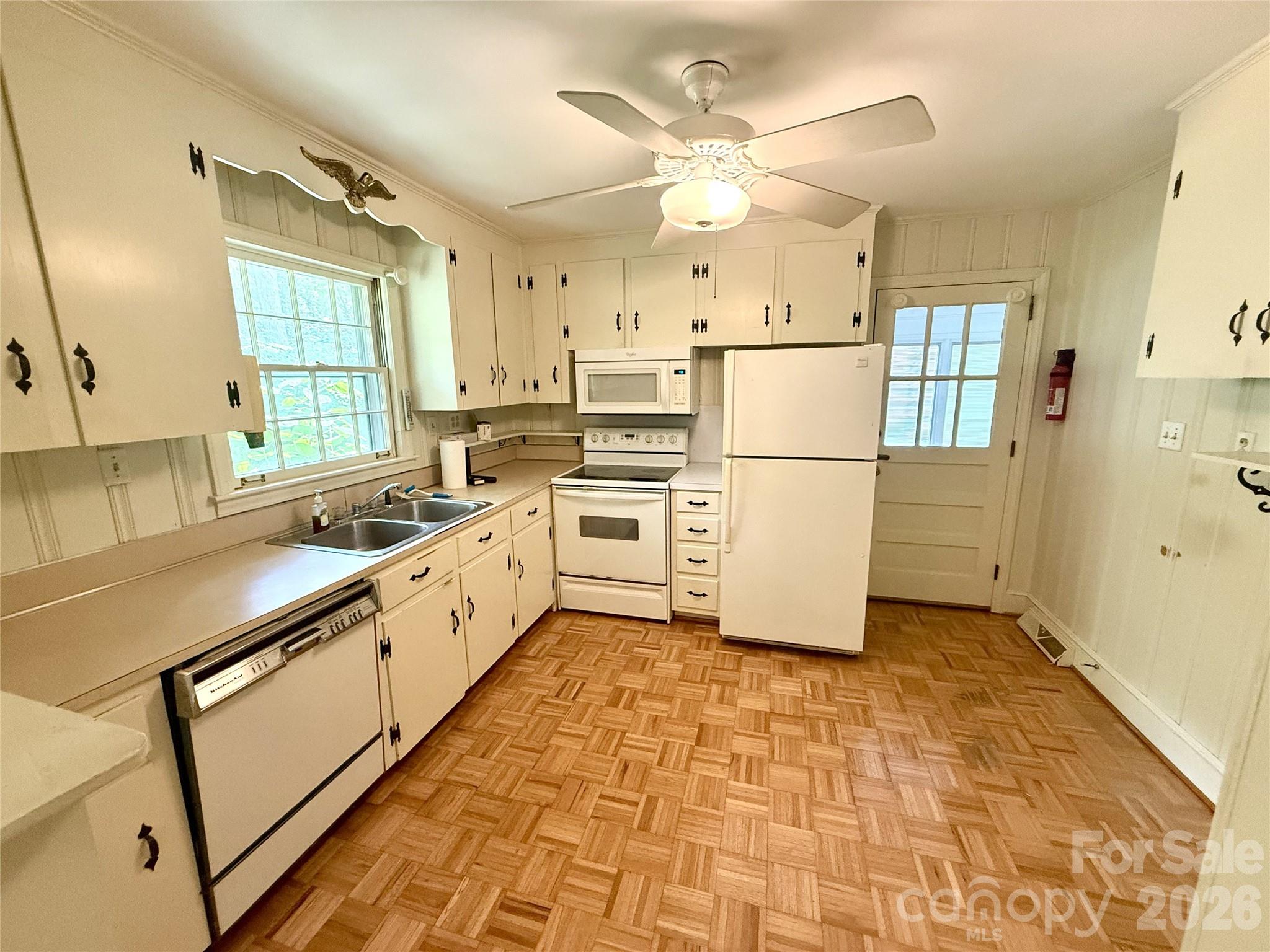 821 Burnley Road — Charlotte