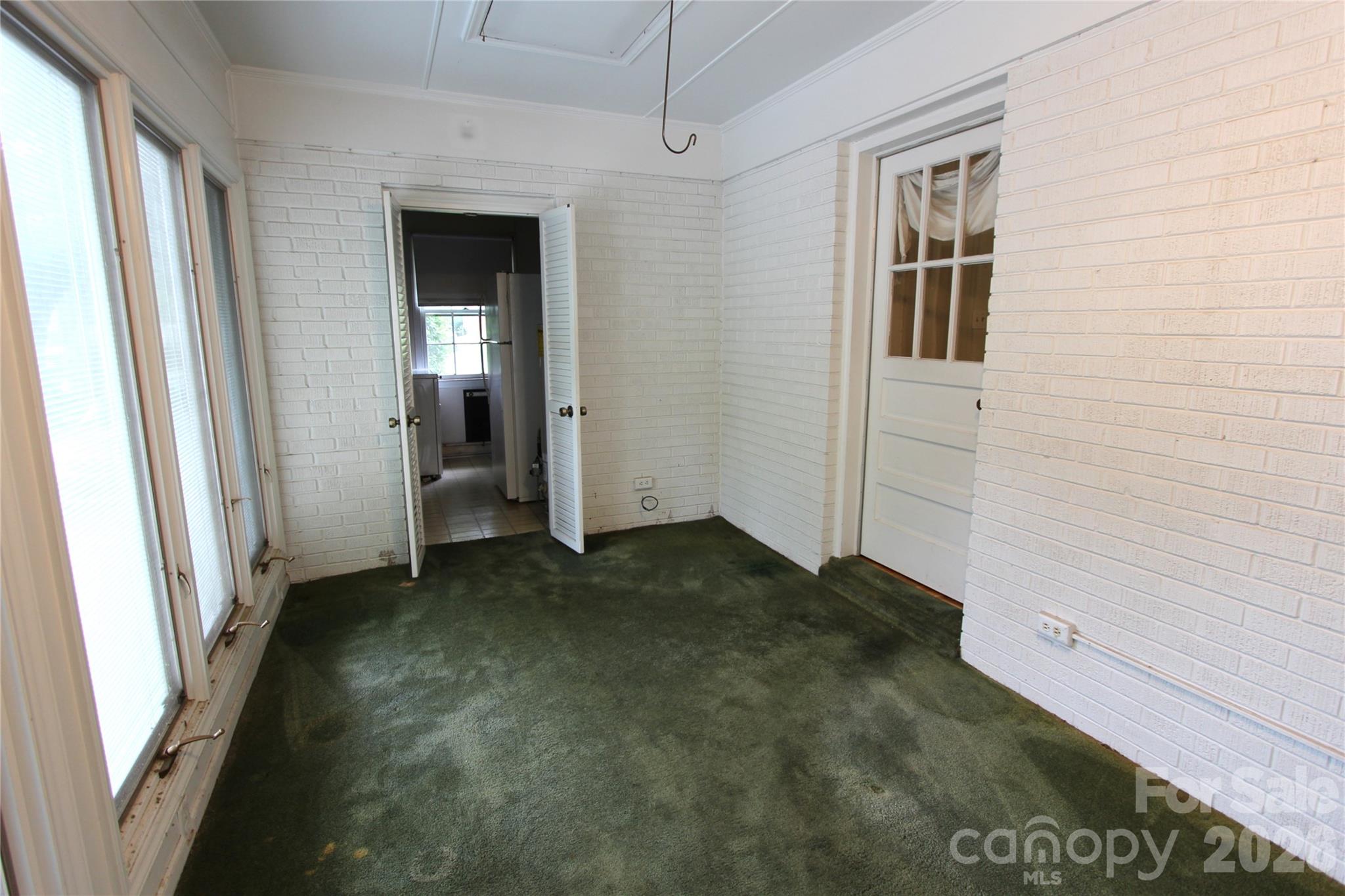 821 Burnley Road — Charlotte