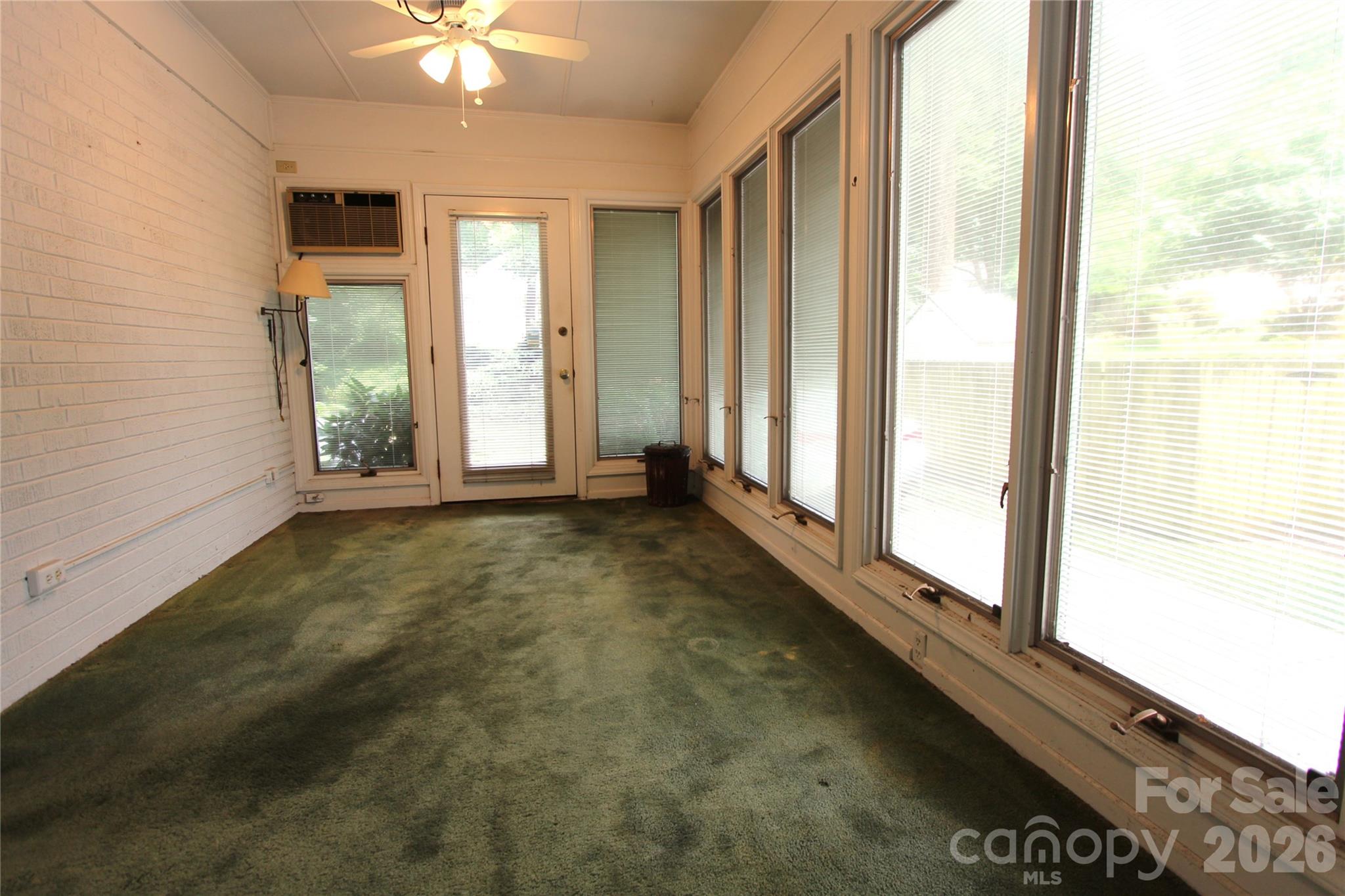 821 Burnley Road — Charlotte