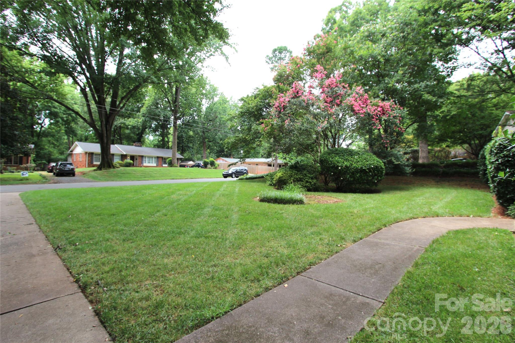 821 Burnley Road — Charlotte