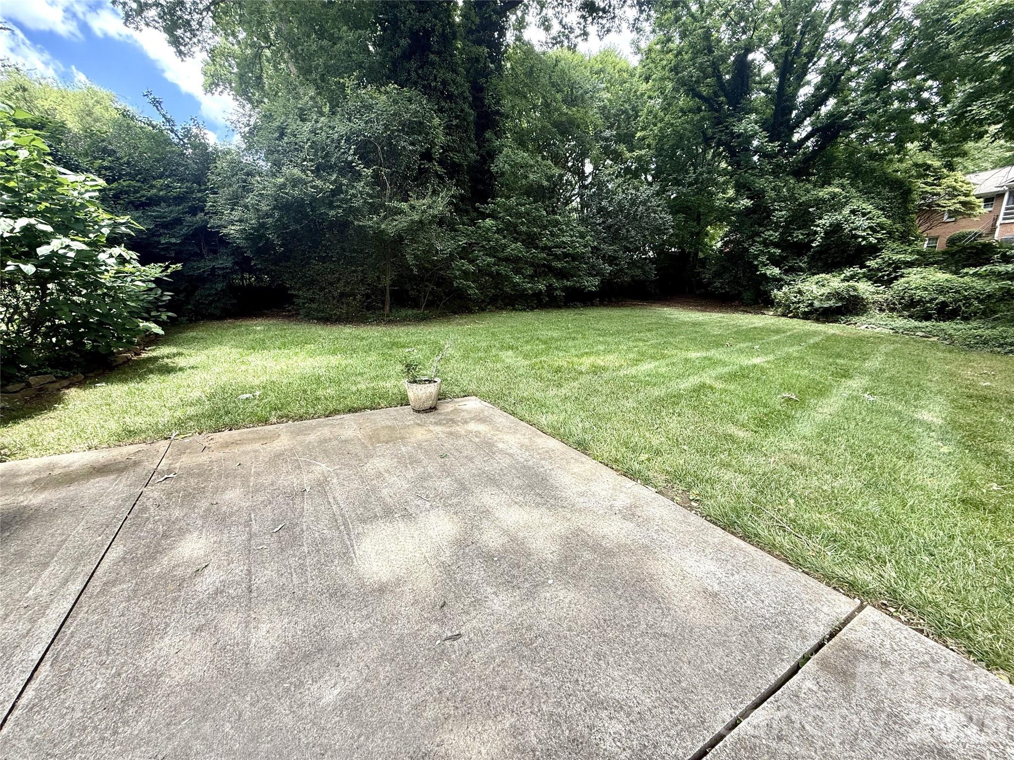 821 Burnley Road — Charlotte