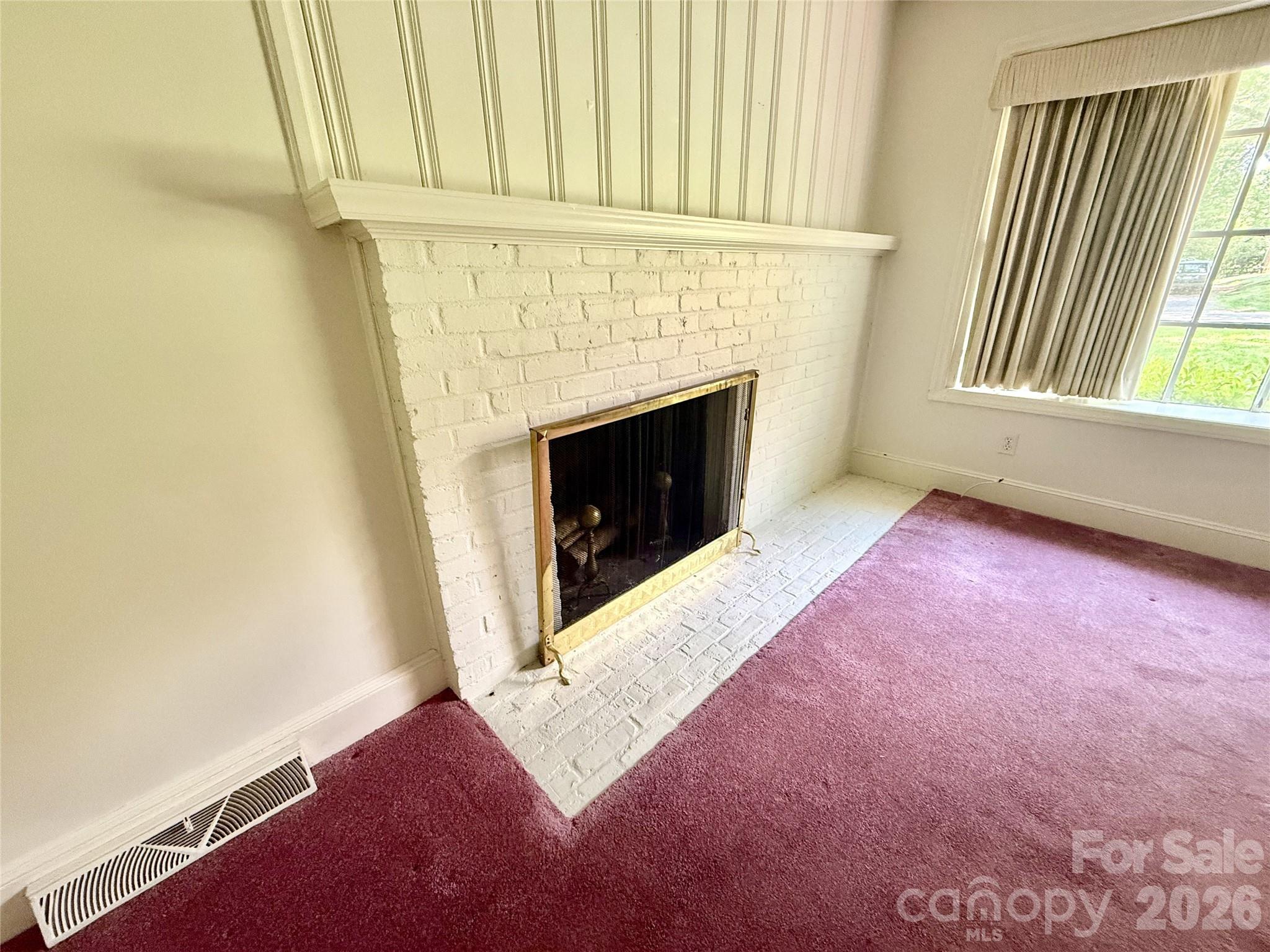 821 Burnley Road — Charlotte