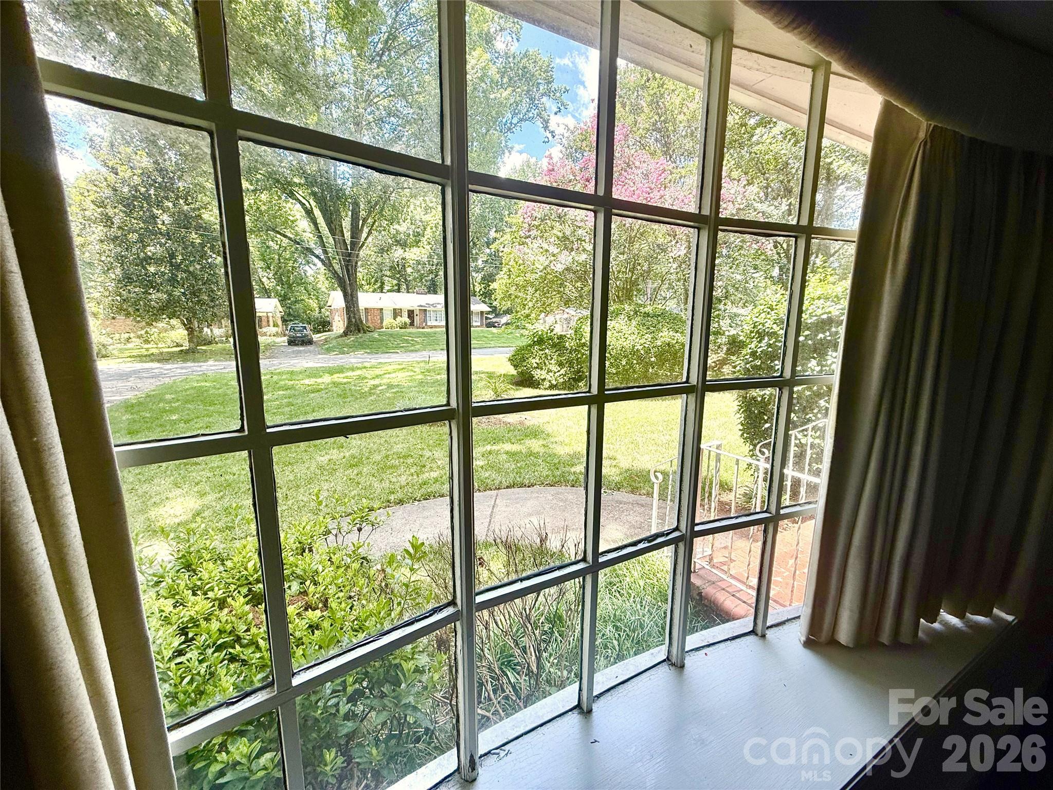 821 Burnley Road — Charlotte