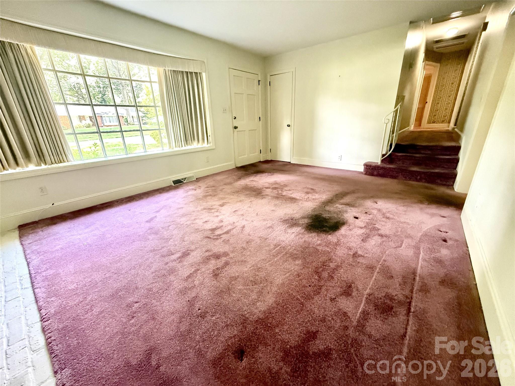 821 Burnley Road — Charlotte