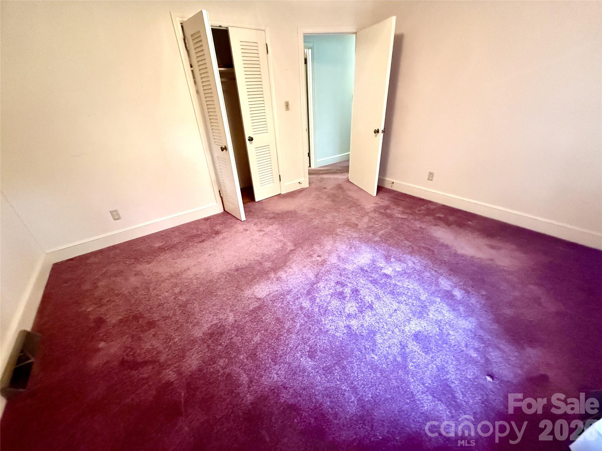 821 Burnley Road — Charlotte